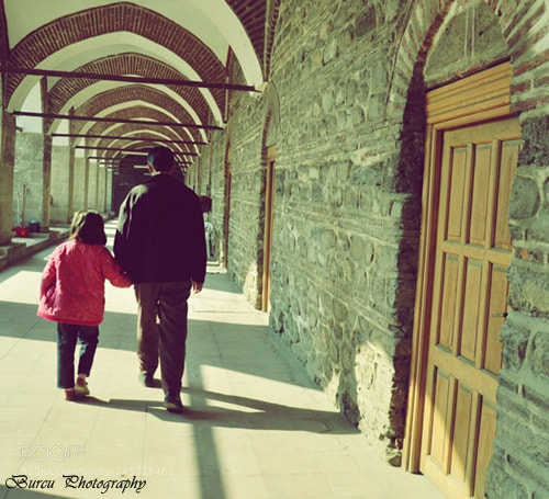 Nikon D90 sample photo. () photography
