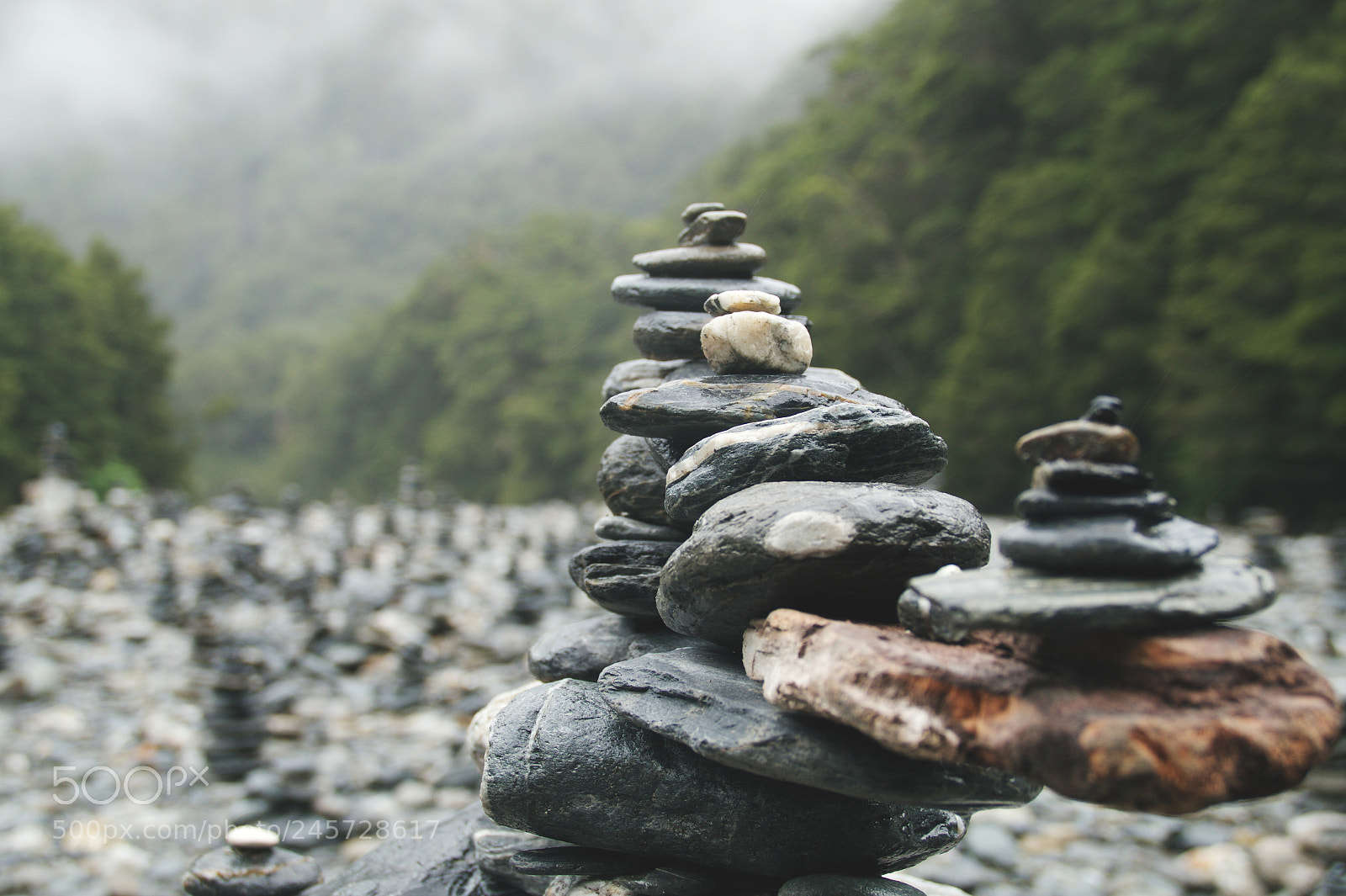 Sony SLT-A58 sample photo. Stones photography