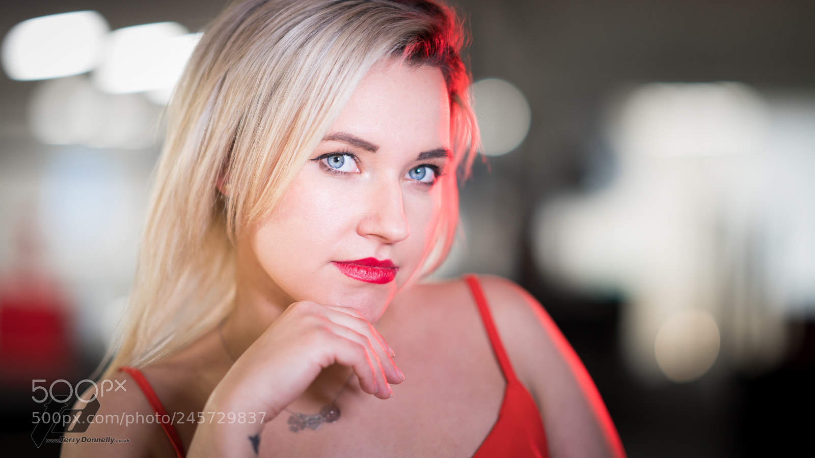 Sony a9 sample photo. Rotolight neo2 umodified lighting photography