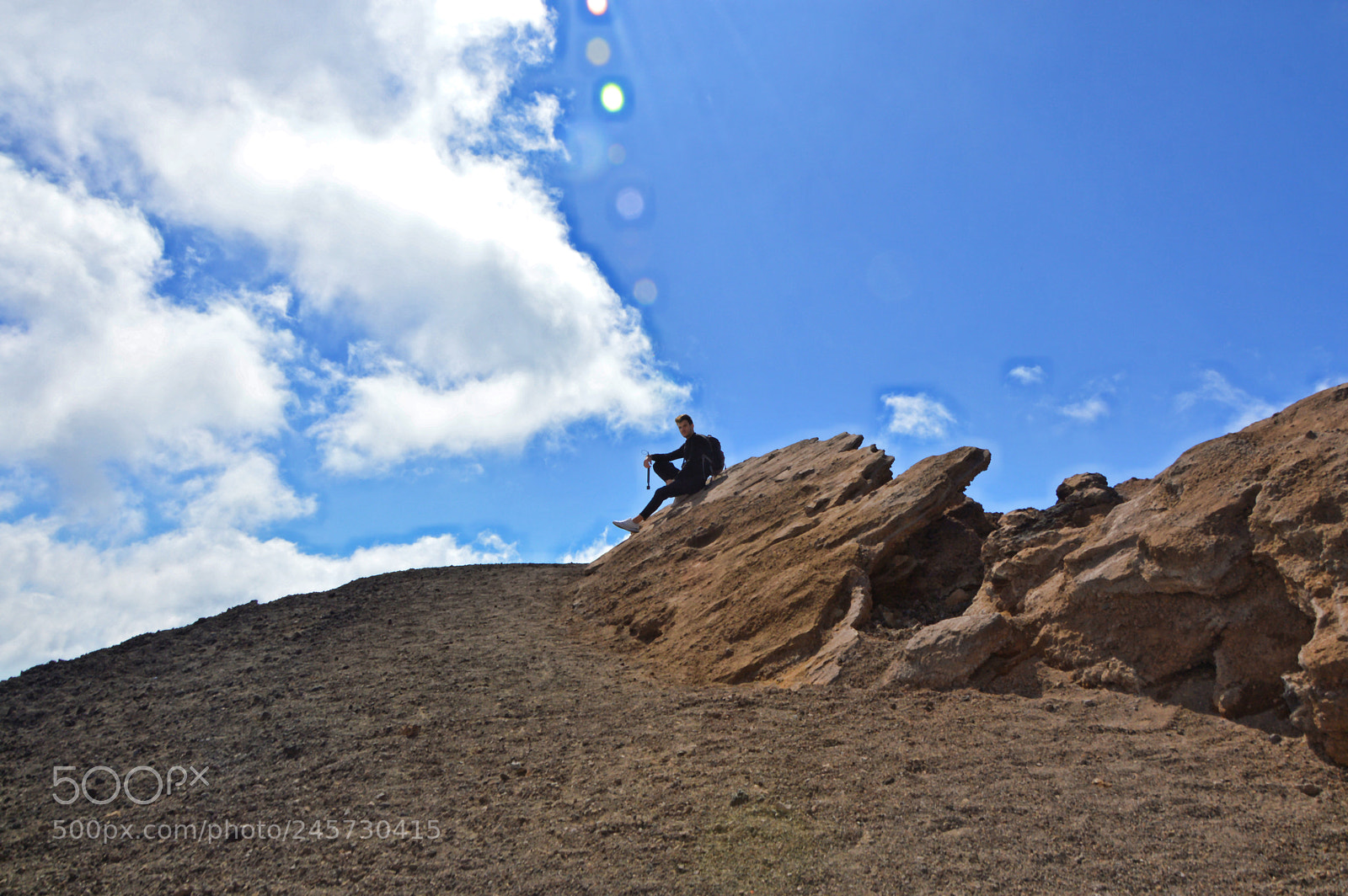Nikon D3200 sample photo. Keep calm photography