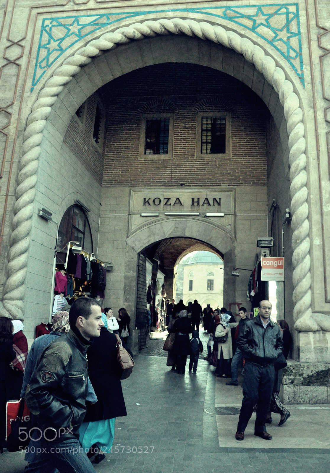 Nikon D90 sample photo. () photography