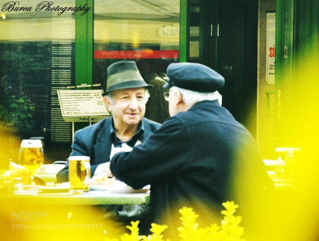 Nikon D90 sample photo. () photography