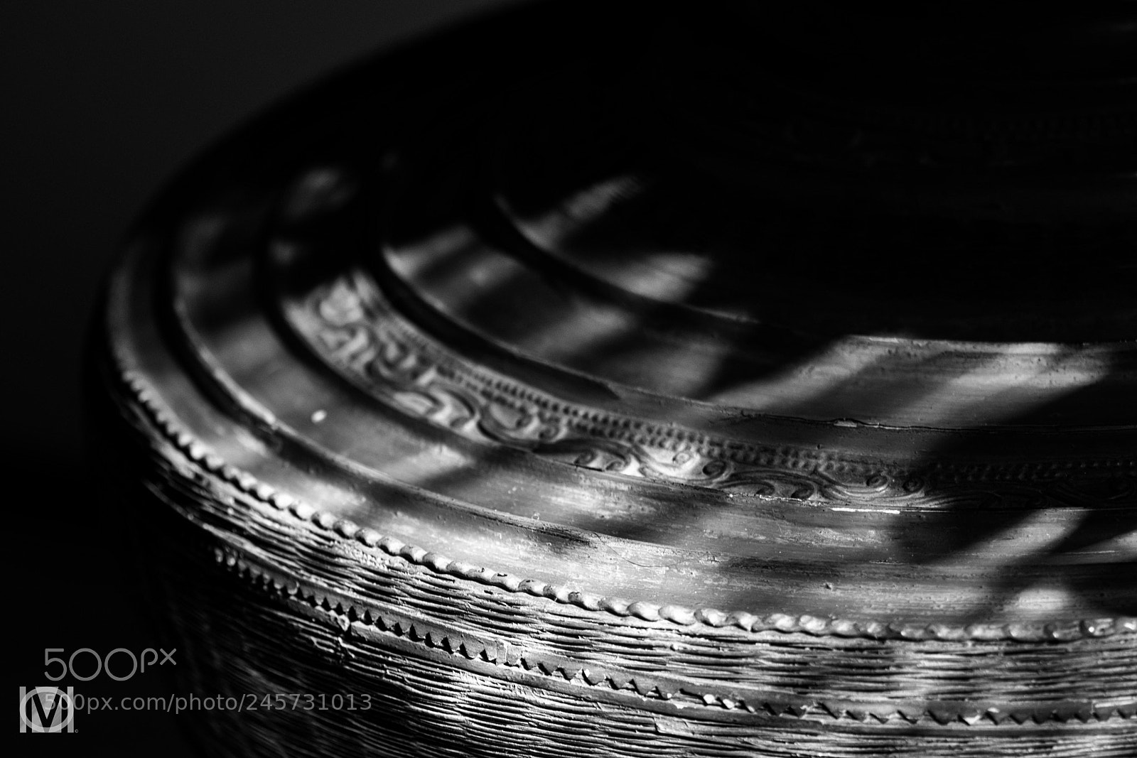 Nikon D850 sample photo. Lines and shadows photography