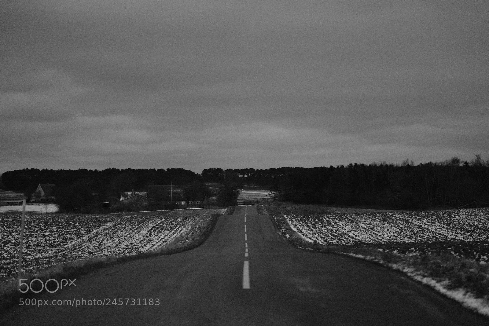 Fujifilm X-Pro2 sample photo. Winther 3# photography