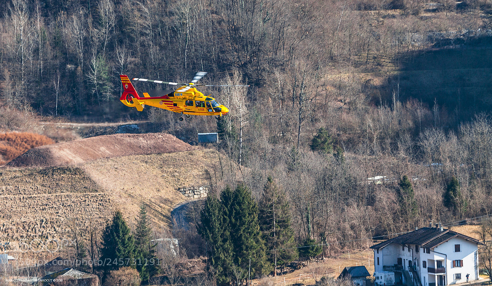 Canon EOS 50D sample photo. Eurocopter as365n3 dauphin 2 photography