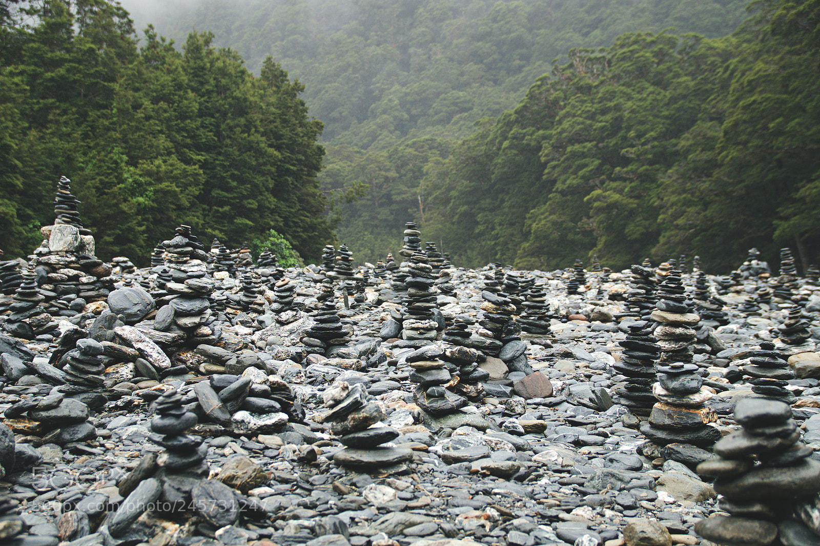 Sony SLT-A58 sample photo. Stones ii photography