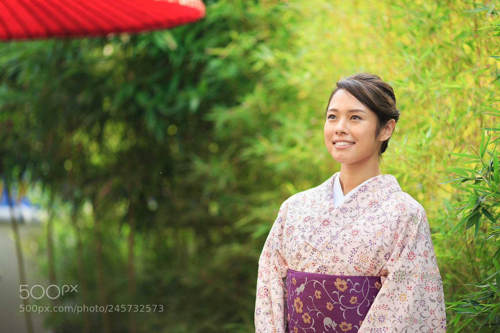 Canon EOS-1D X sample photo. Kamakura kimono komachi photography