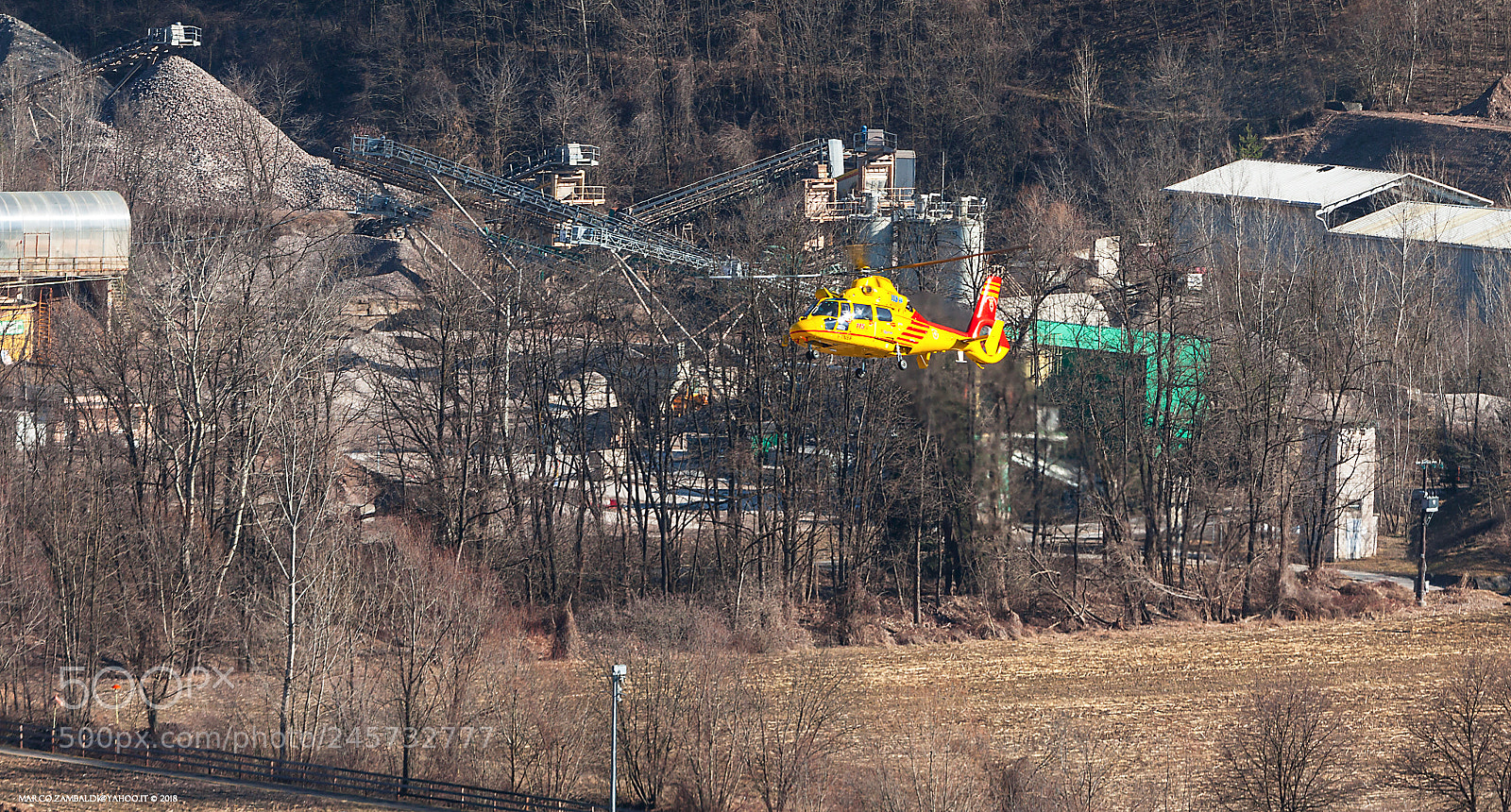 Canon EOS 50D sample photo. Eurocopter as365n3 dauphin 2 photography