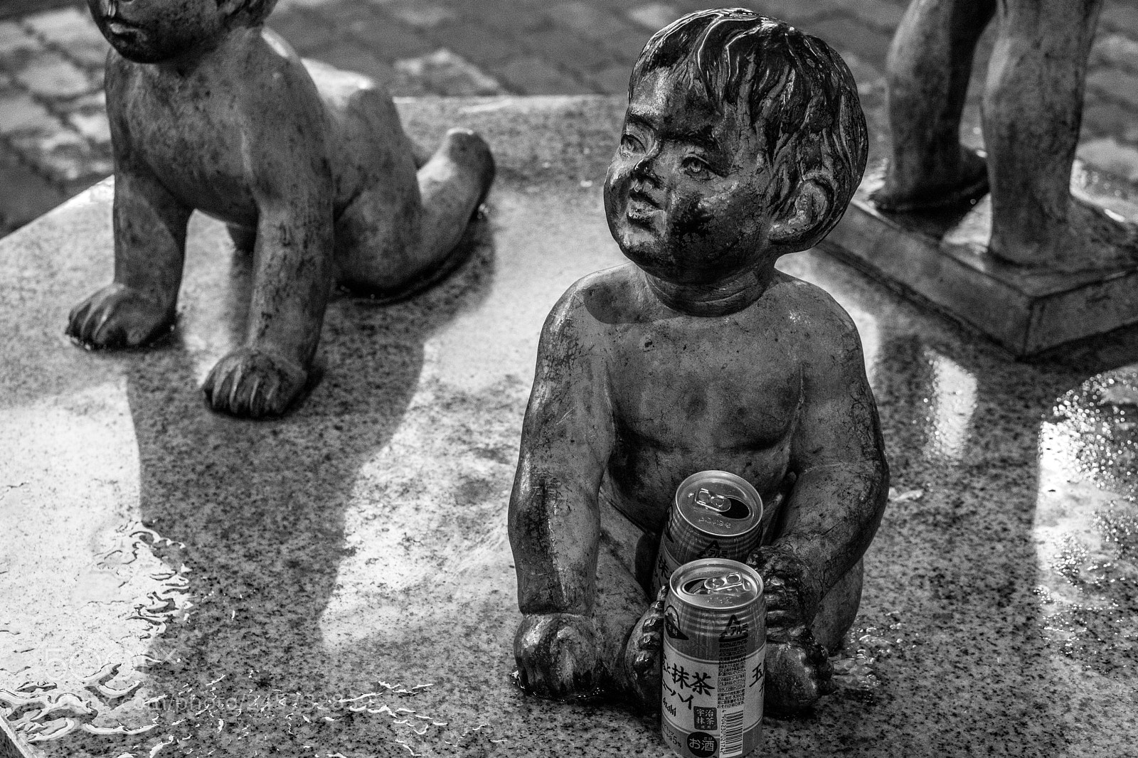 Sony Alpha NEX-7 sample photo. Independent photography