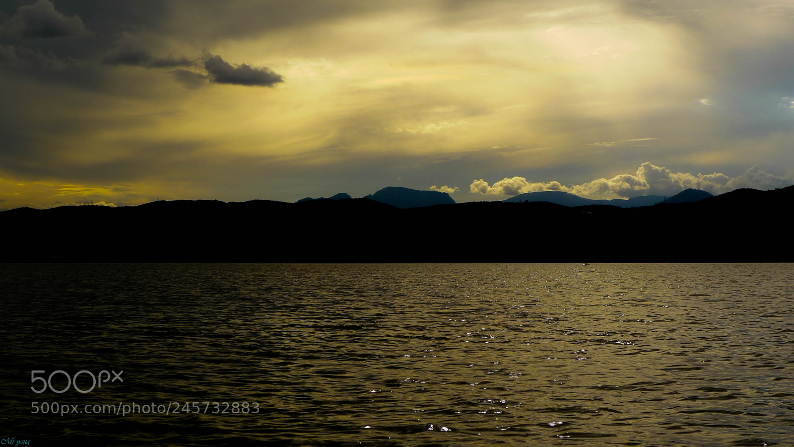 Panasonic Lumix DMC-LX5 sample photo. Yunnan photography