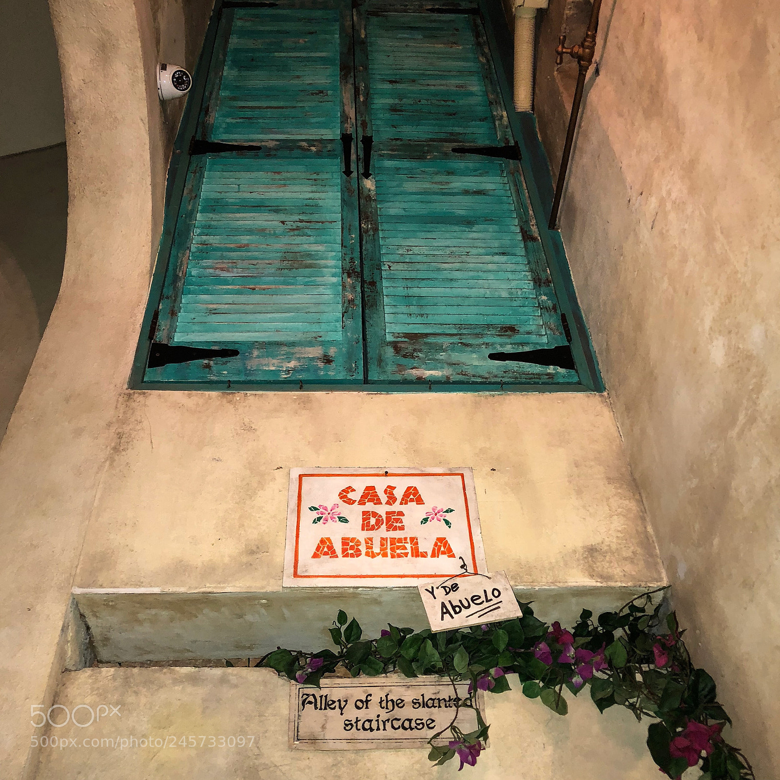 Apple iPhone 8 Plus sample photo. La casa de abuela photography
