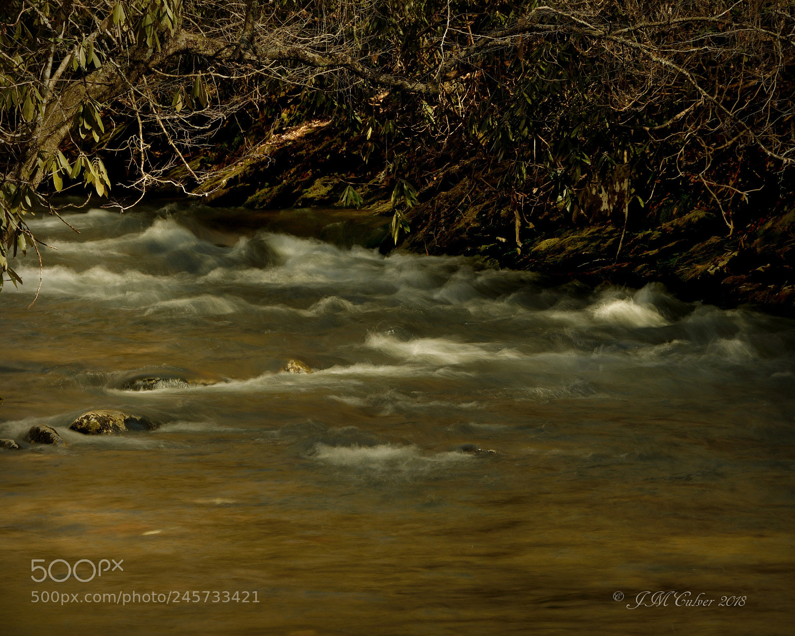 Canon EOS 77D (EOS 9000D / EOS 770D) sample photo. Deep creek photography