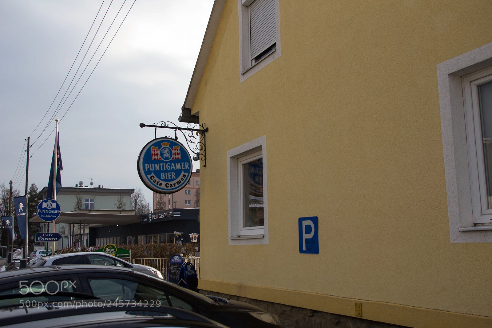 Canon EOS 60D sample photo. Viewsofklagenfurt photography