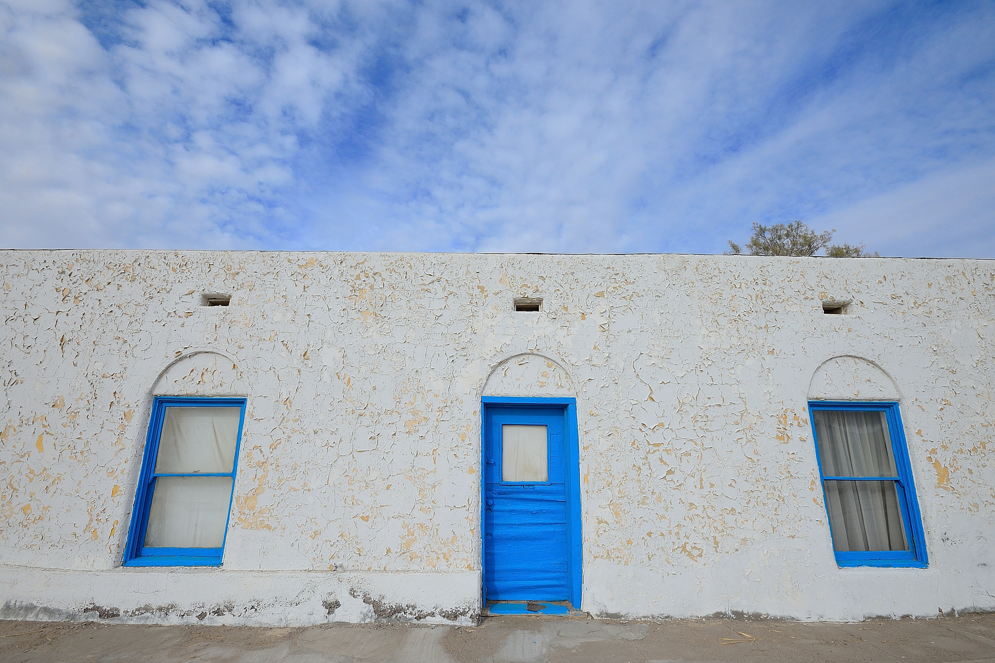 Sigma 10-20mm F4-5.6 EX DC HSM sample photo. Amargossa photography