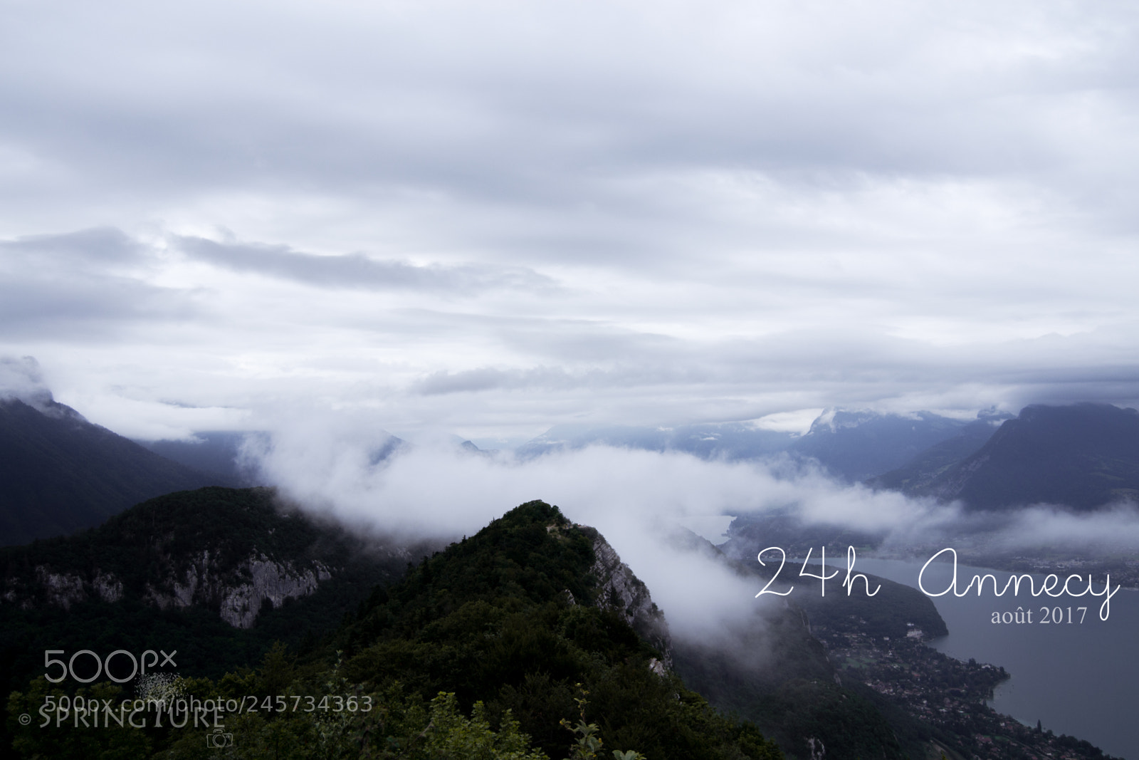 Nikon D3100 sample photo. 24h annecy - ao photography