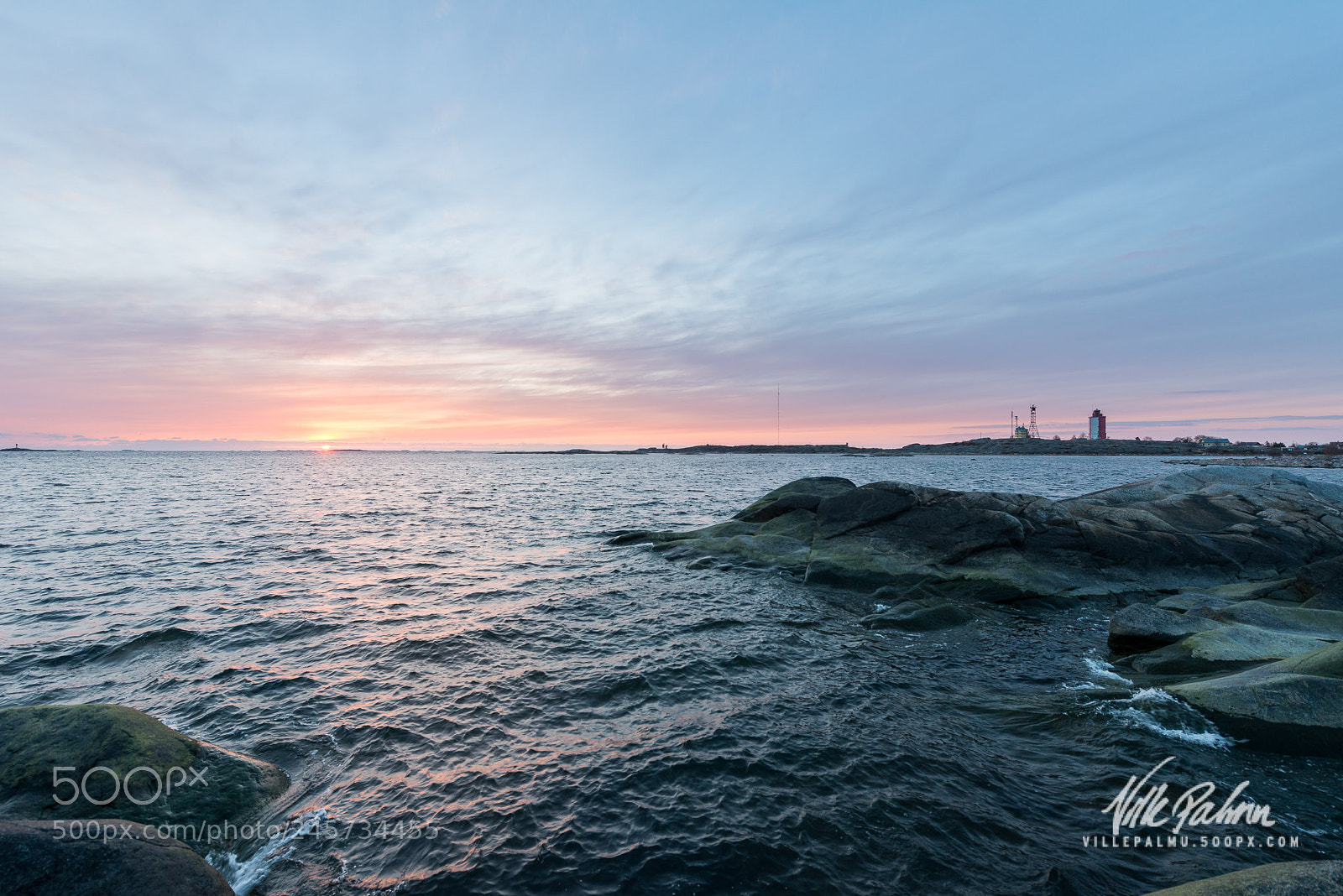 Nikon D800 sample photo. Utö photography