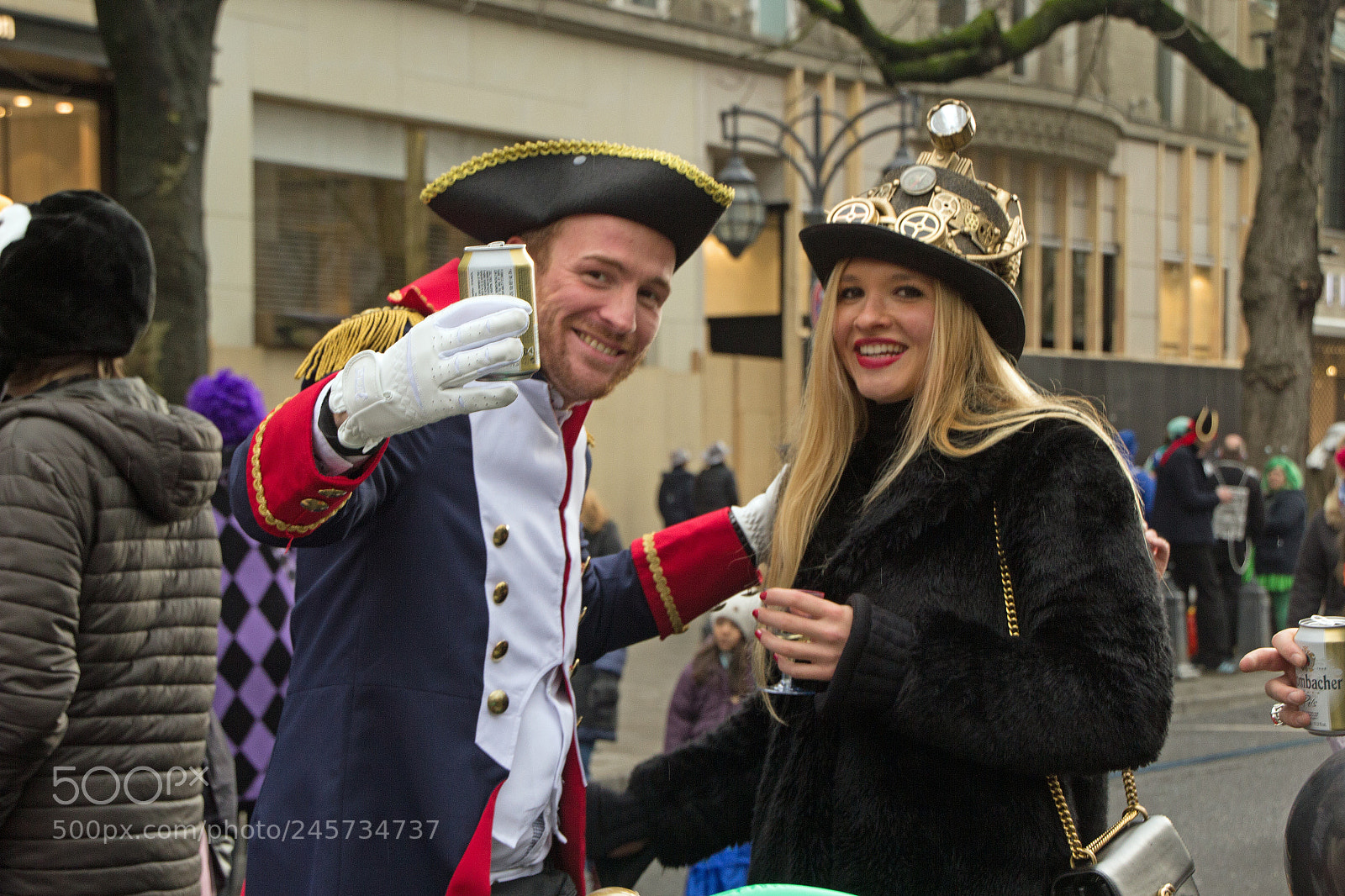 Canon EOS 60D sample photo. Welcome do dusseldorf karneval photography