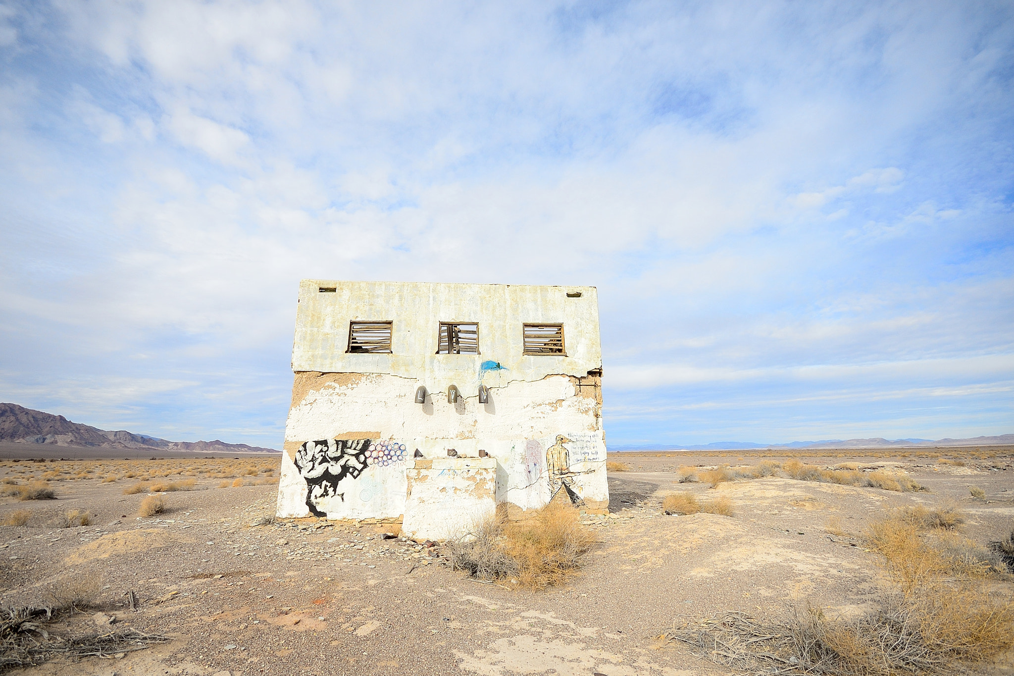 Nikon D600 + Sigma 10-20mm F4-5.6 EX DC HSM sample photo. Building 1 photography