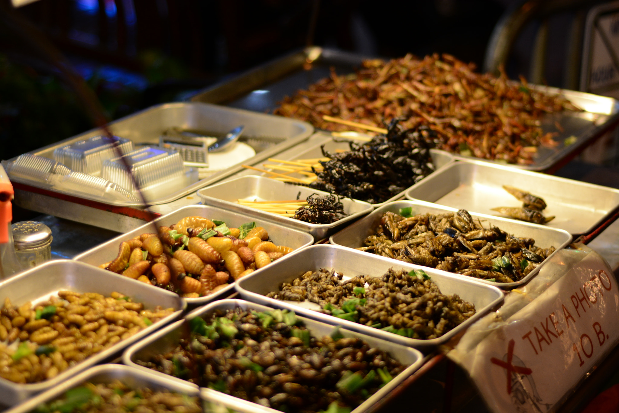 Nikon D7100 + Nikon AF Nikkor 50mm F1.8D sample photo. Local taste😅 photography