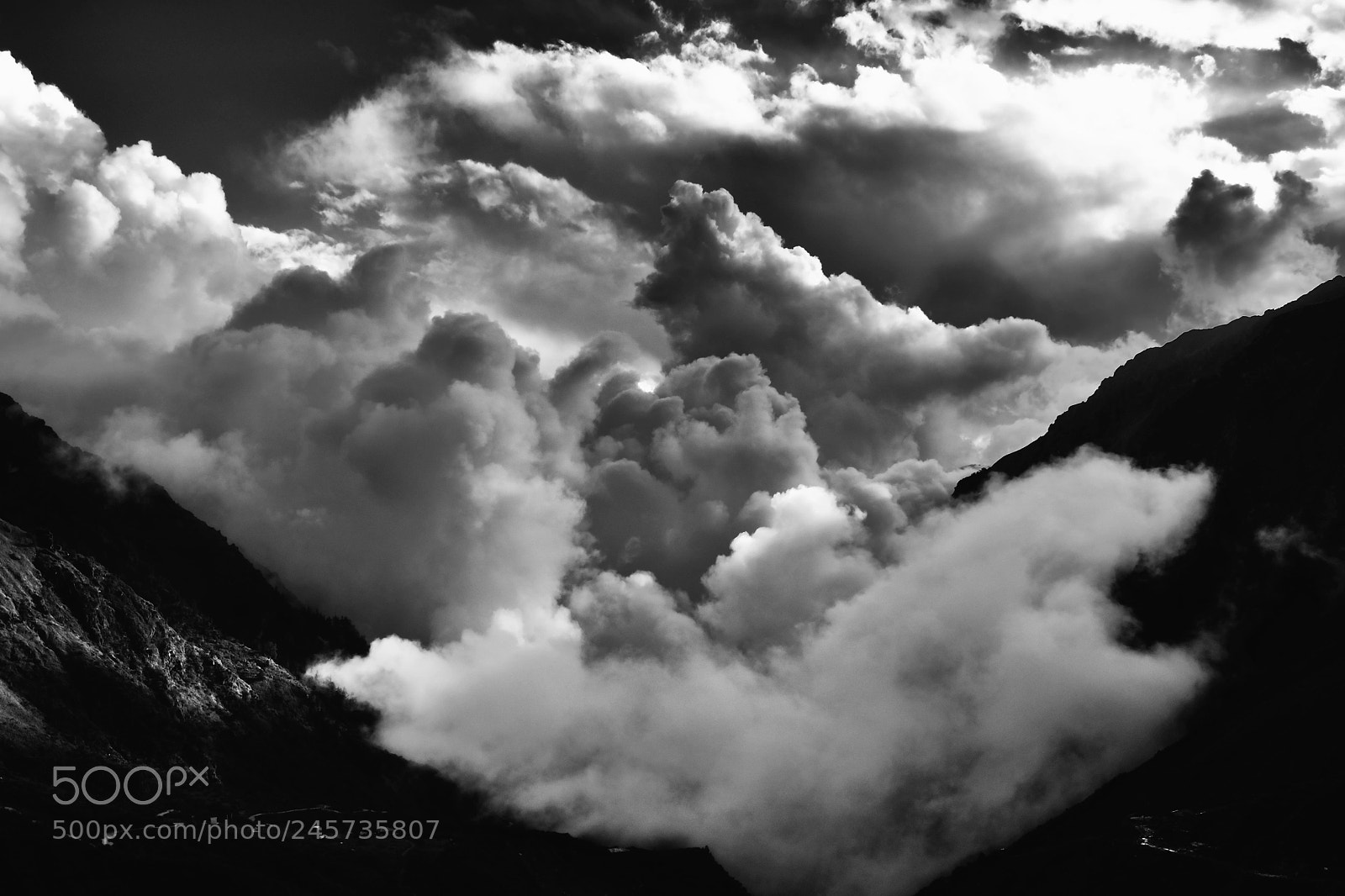 Fujifilm X-M1 sample photo. Inde kedarnath 3540m mer photography