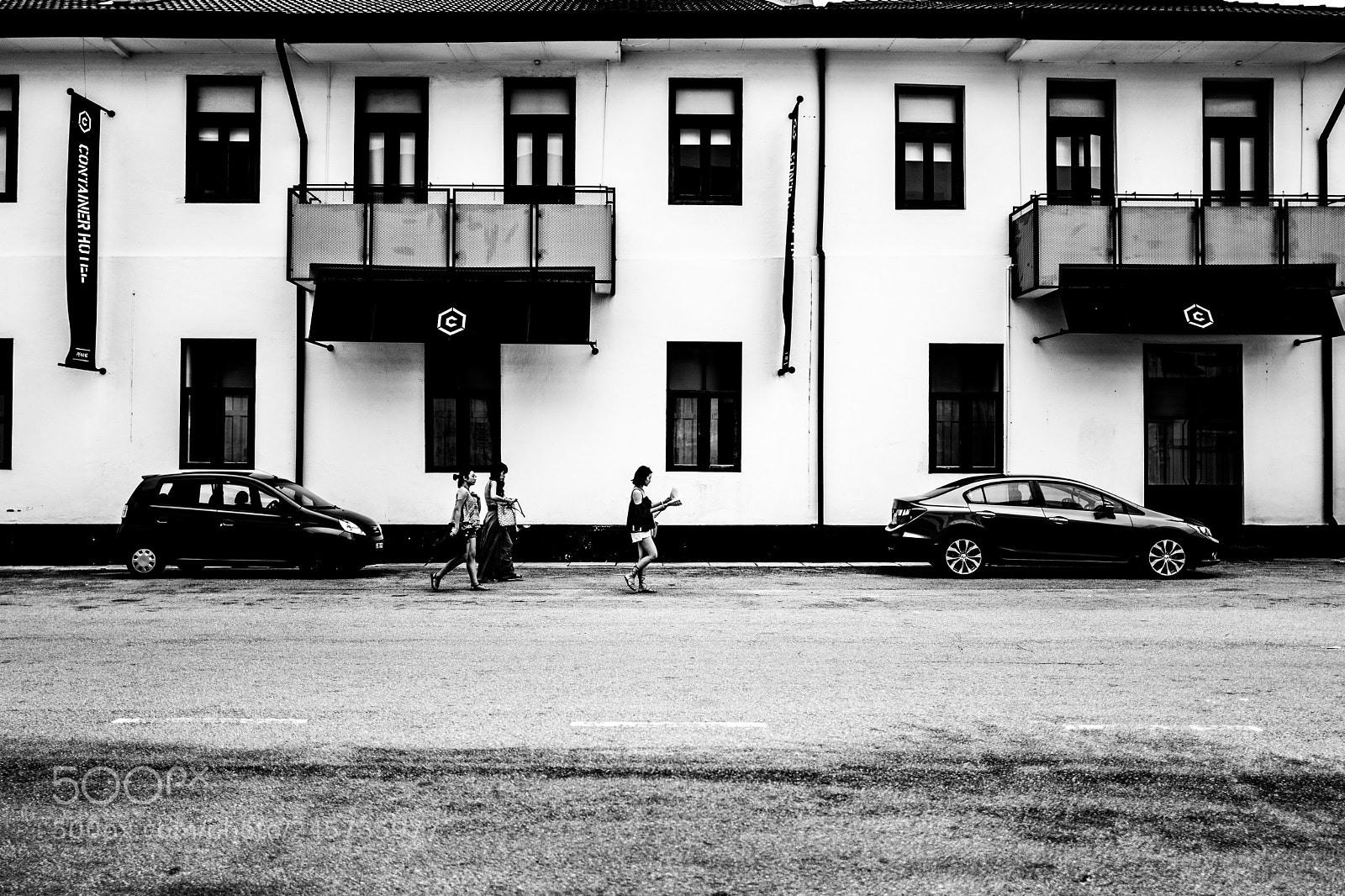 Leica Q (Typ 116) sample photo. Untitled photography