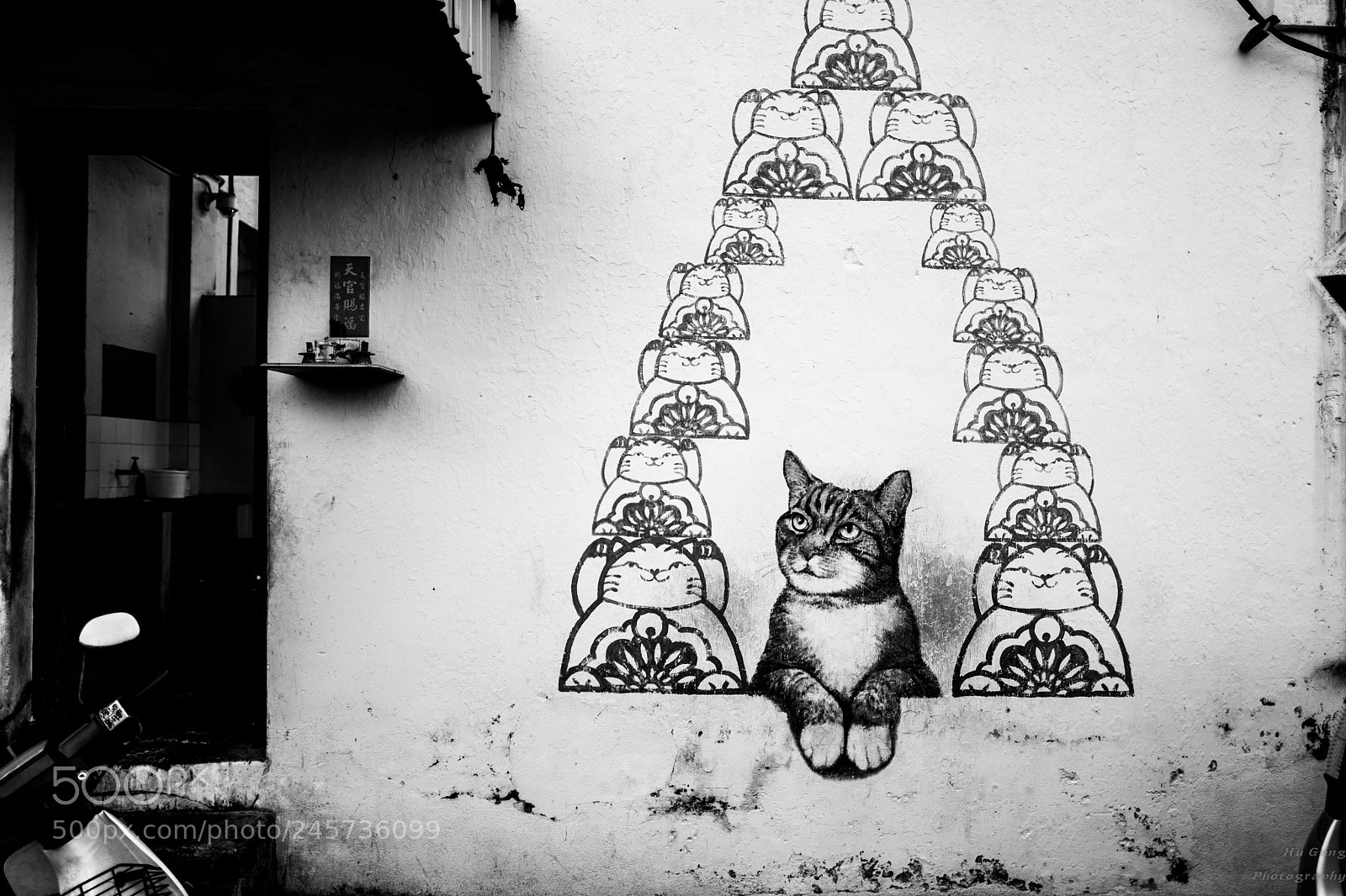 Leica Q (Typ 116) sample photo. Untitled photography