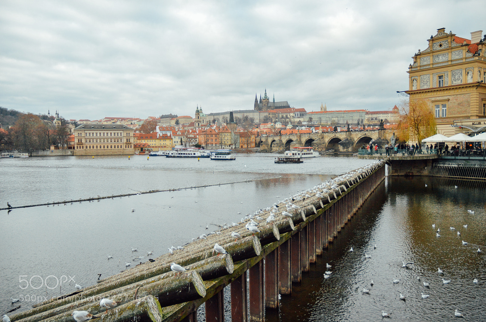 Nikon D3200 sample photo. Trip to prague photography