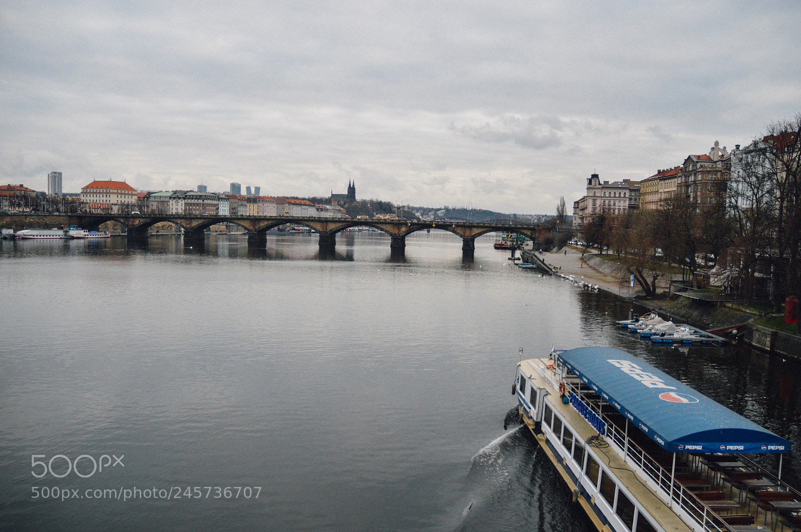 Nikon D3200 sample photo. Trip to prague photography
