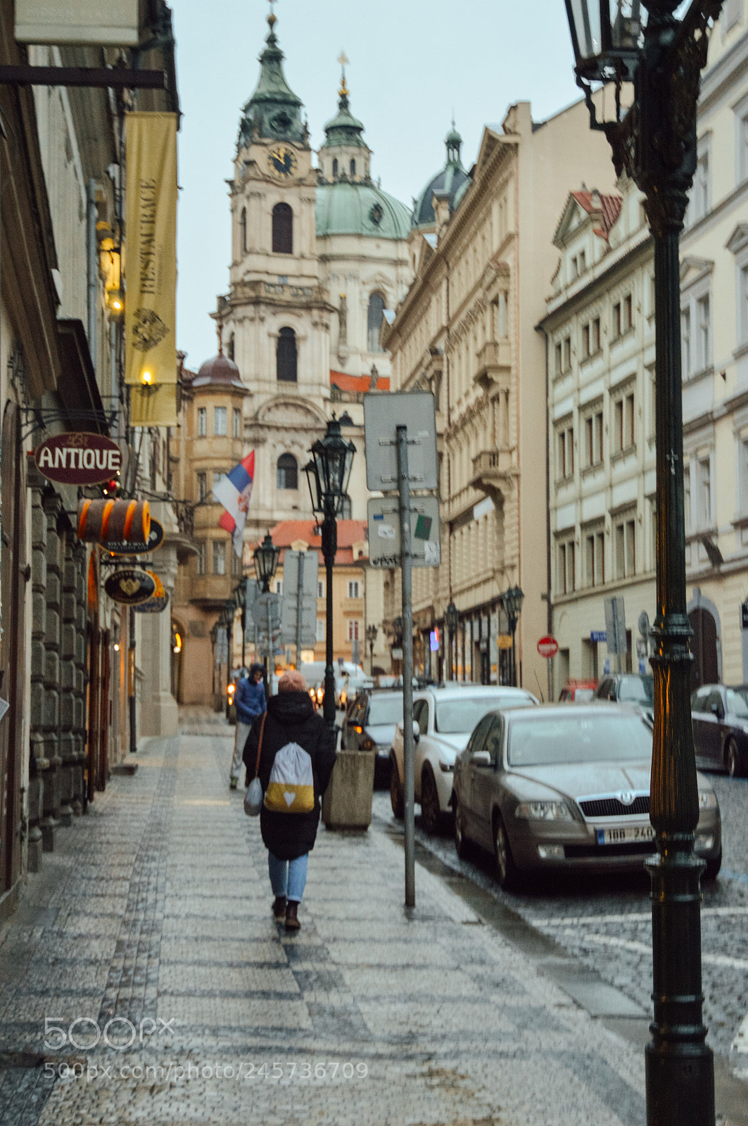 Nikon D3200 sample photo. Trip to prague photography