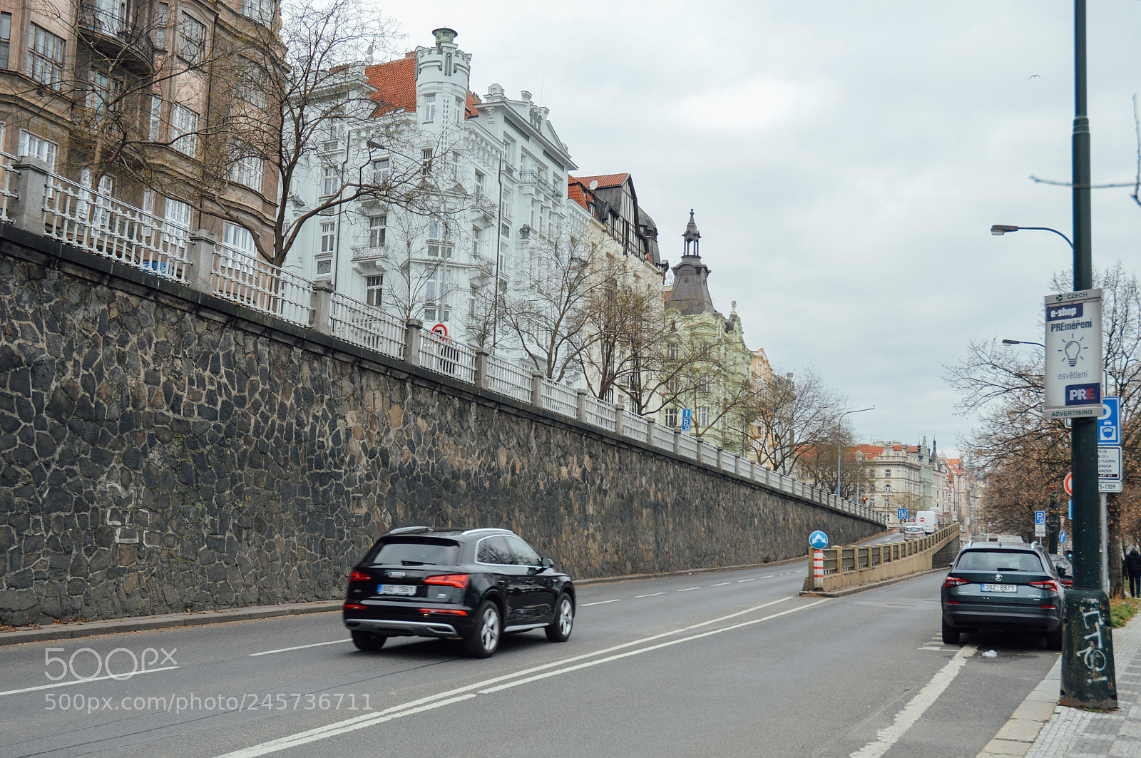 Nikon D3200 sample photo. Trip to prague photography
