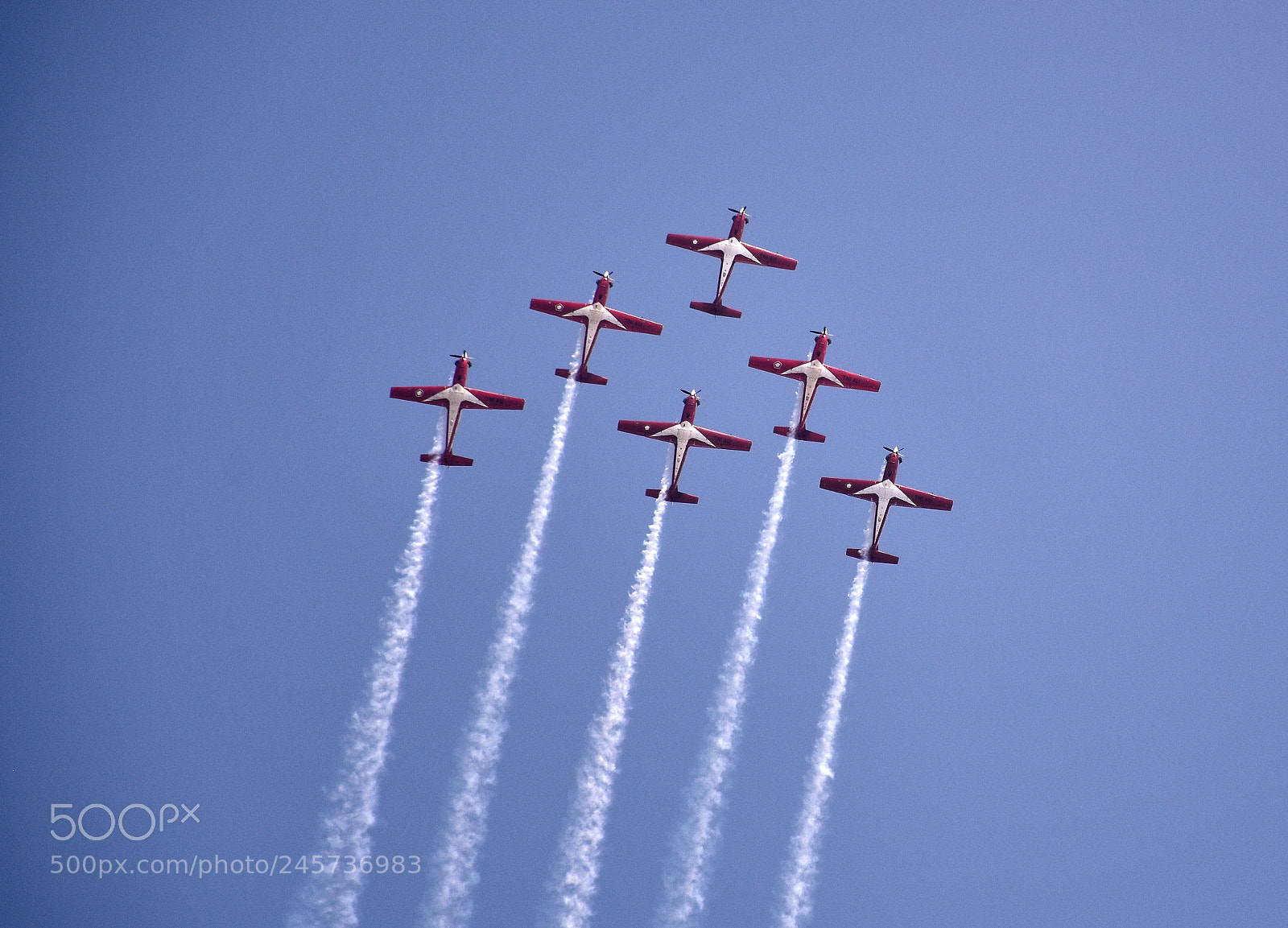 Nikon D7200 sample photo. Airshow photography