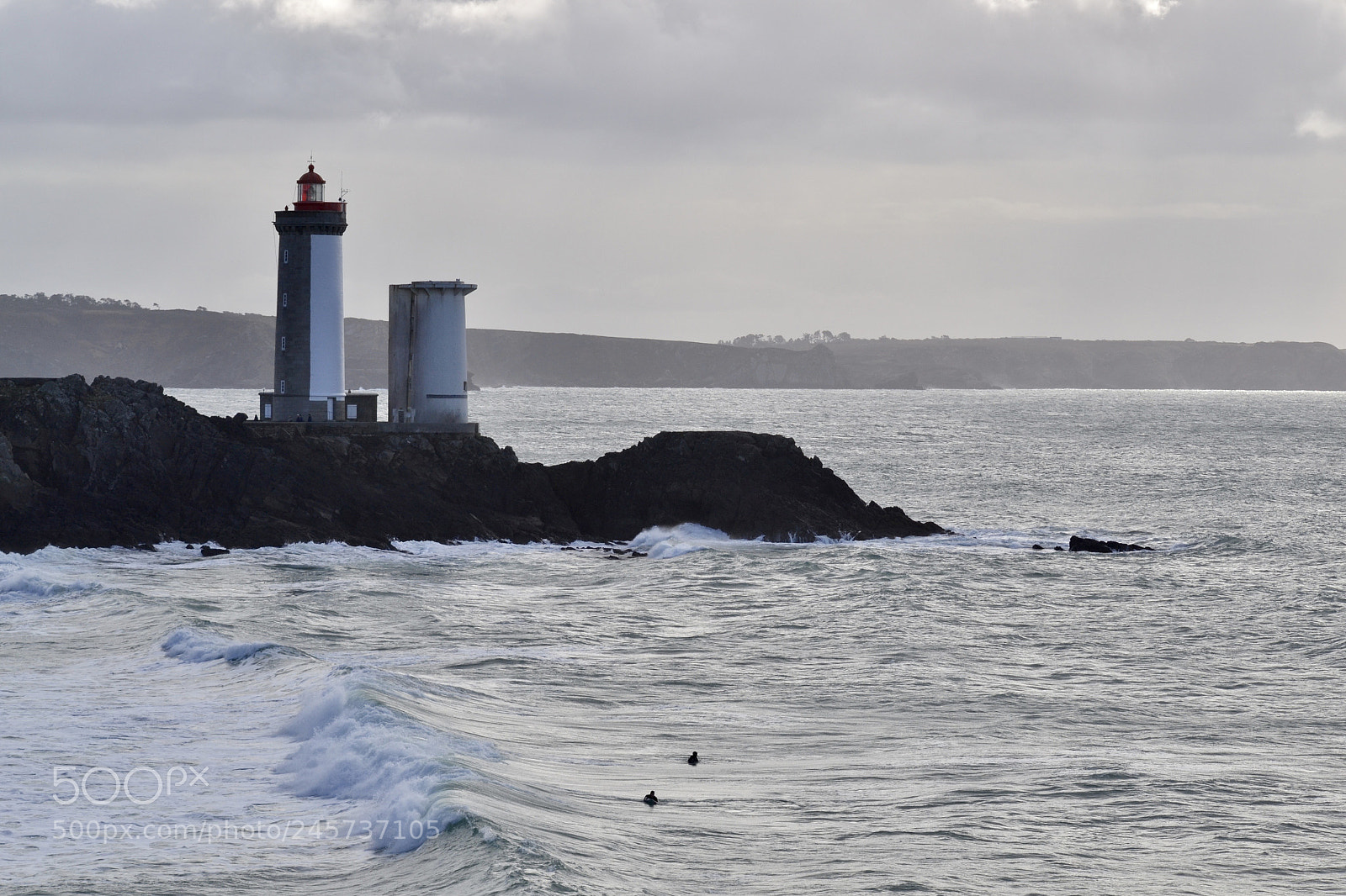 Nikon D3100 sample photo. Lighthouse photography