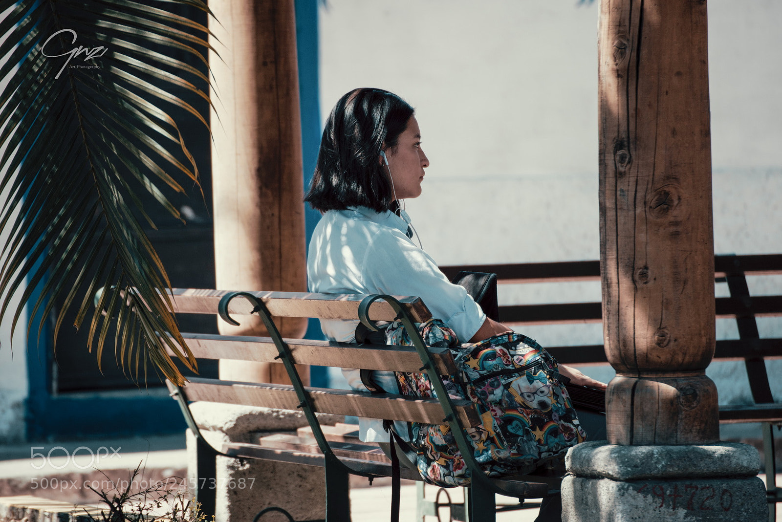 Nikon D800E sample photo. Waiting photography