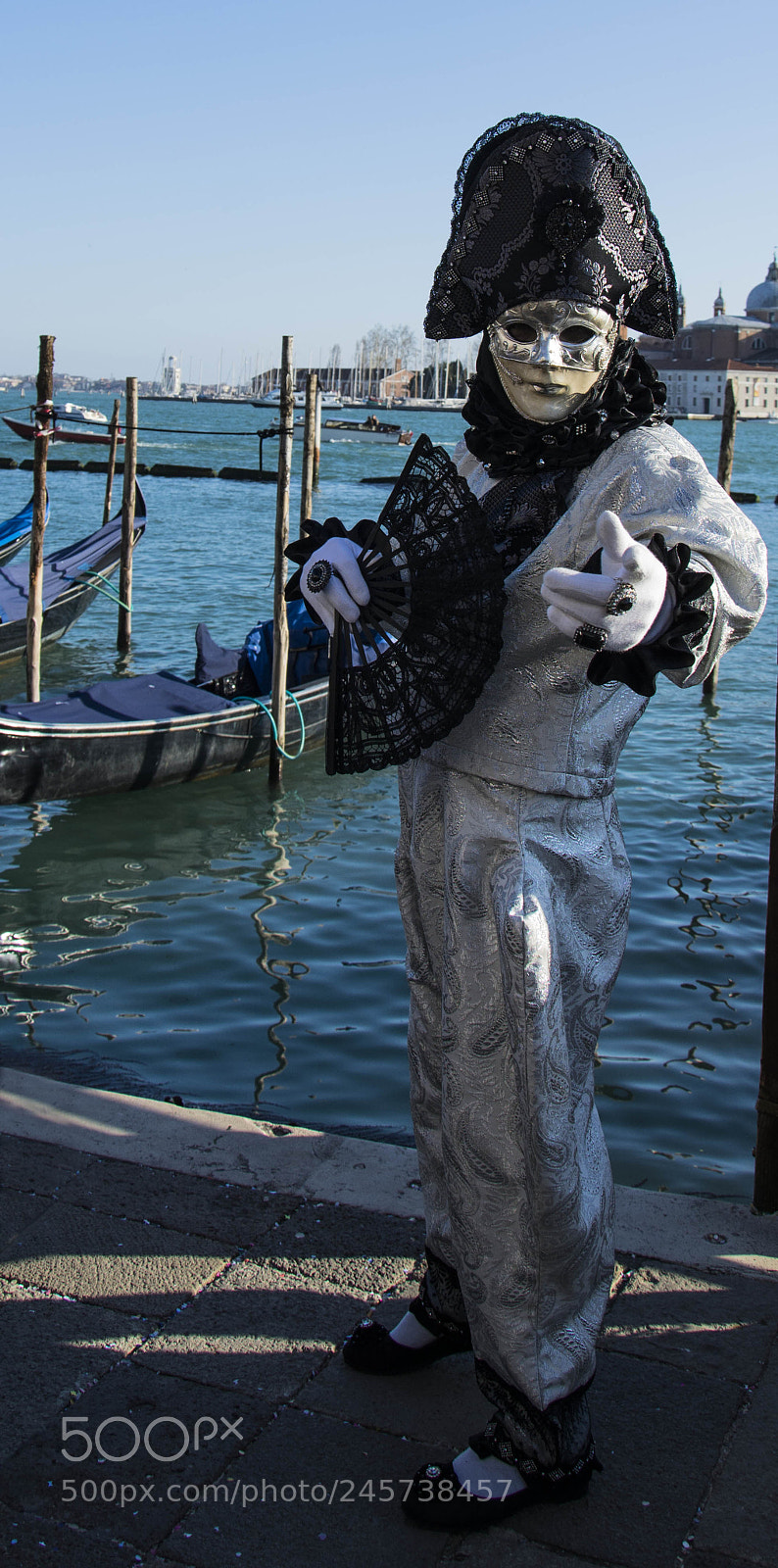 Nikon D7100 sample photo. Venice carnival photography