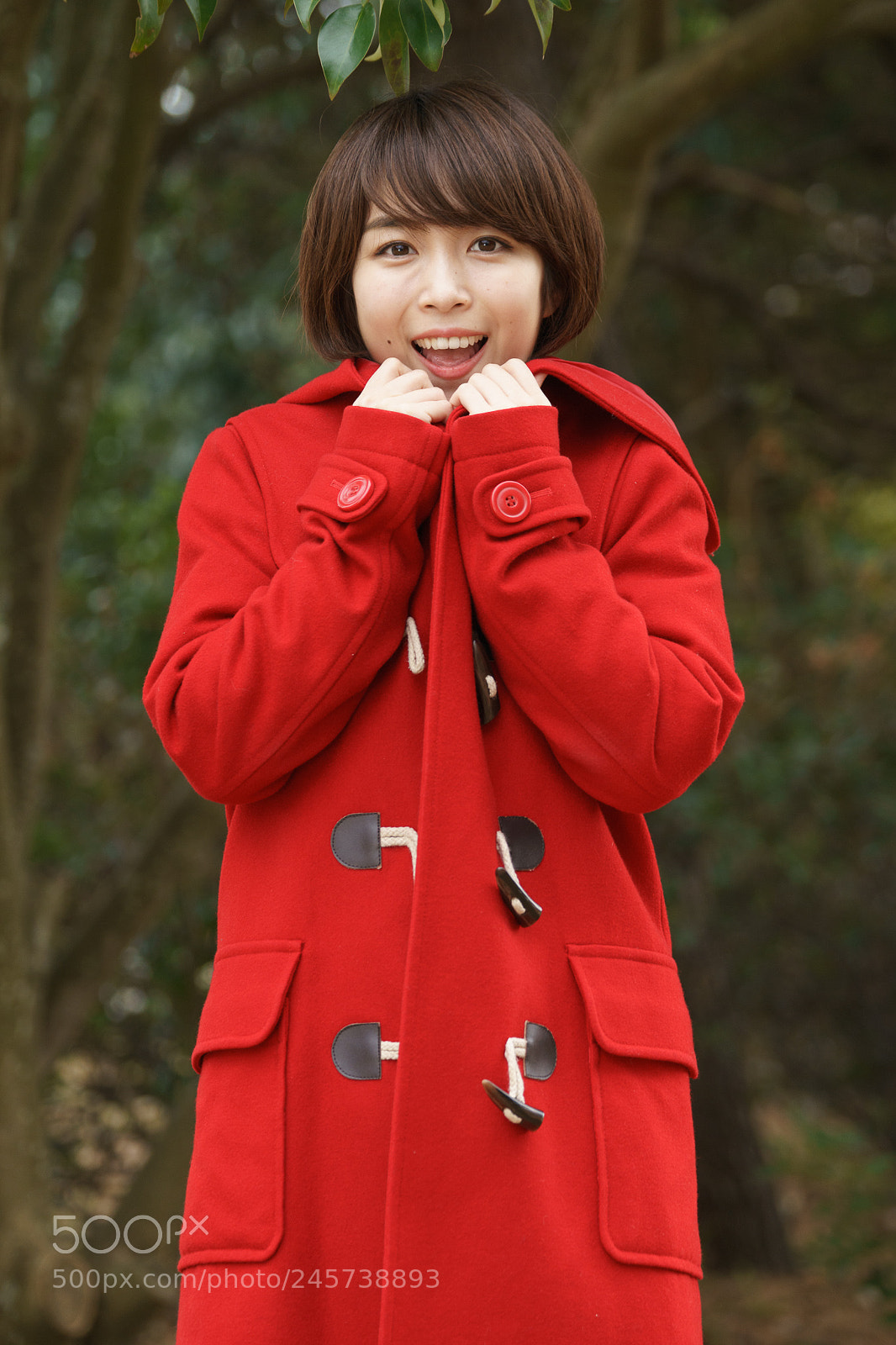 Sony a7 II sample photo. Misuzu photography