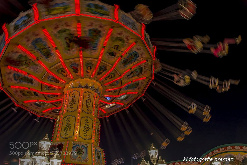 Nikon D7100 sample photo. Freimarkt photography