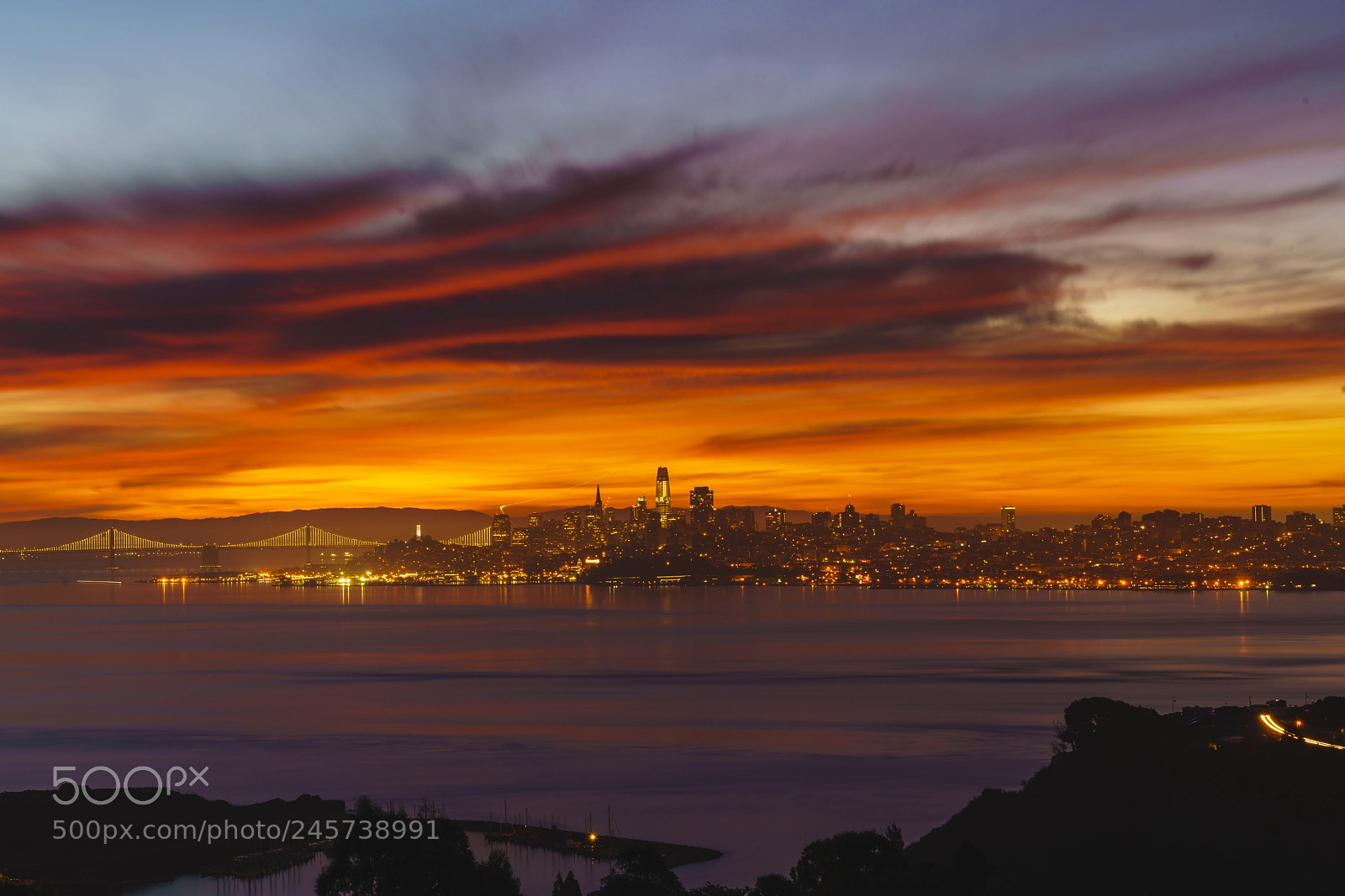 Sony a7R III sample photo. Sfo photography
