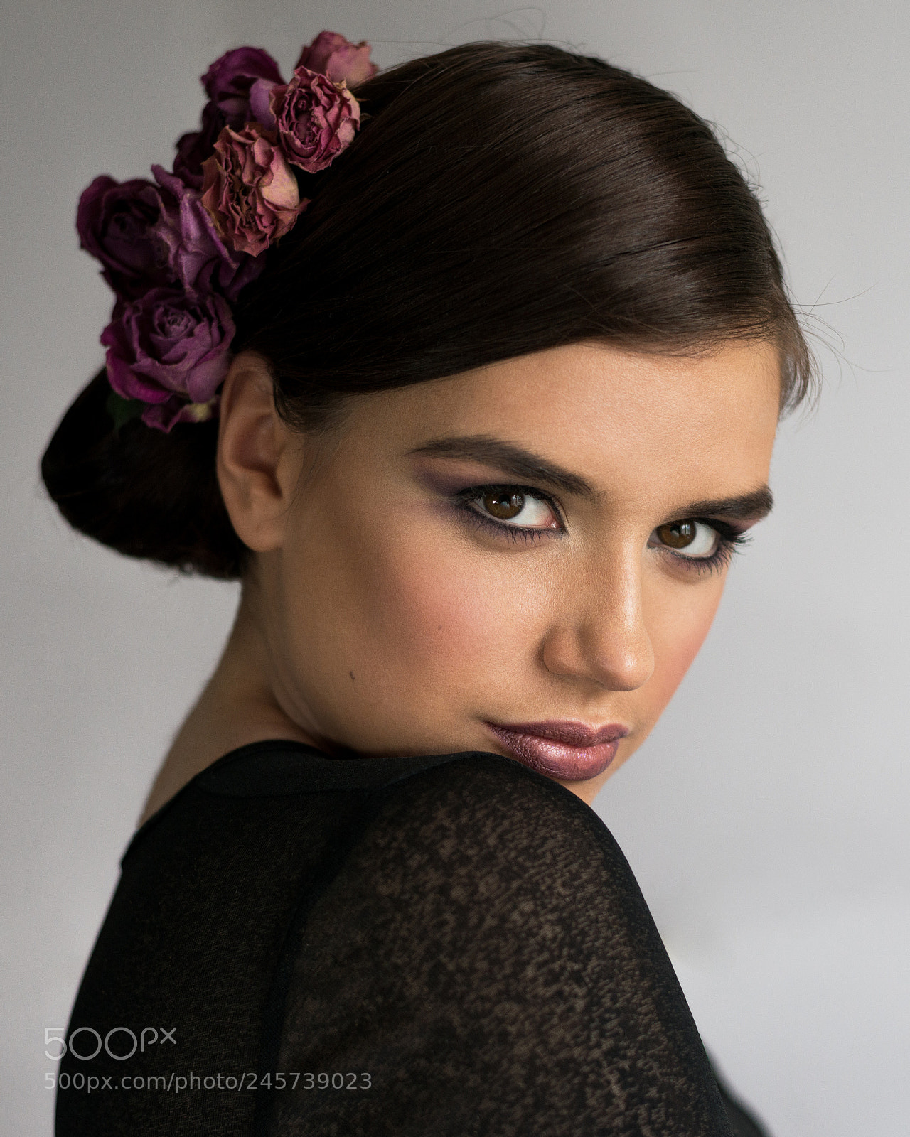 Nikon D800E sample photo. Sabina photography