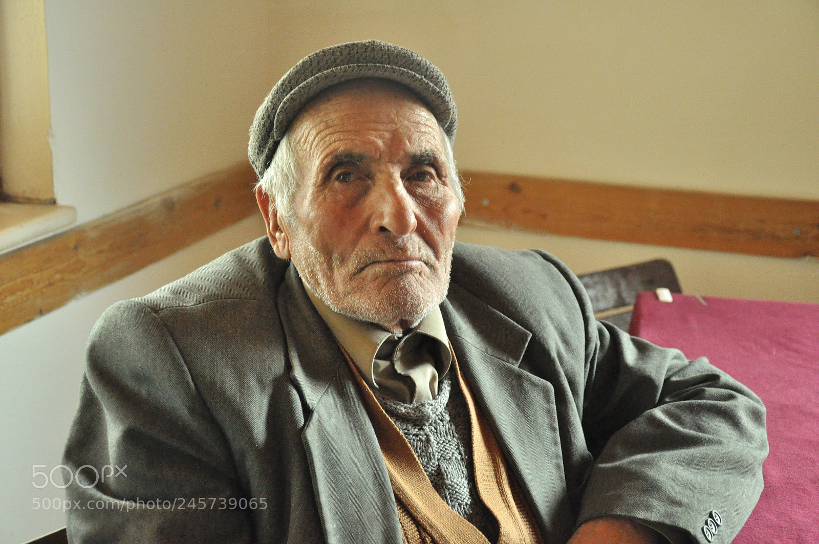 Nikon D90 sample photo. () photography