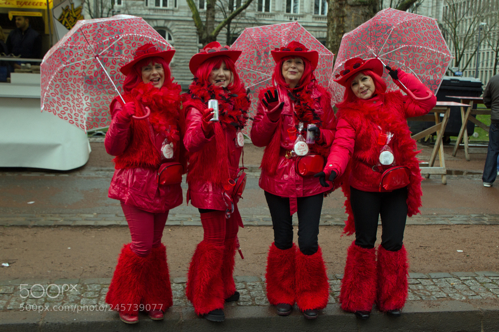 Canon EOS 60D sample photo. Dusseldorf - karneval photography