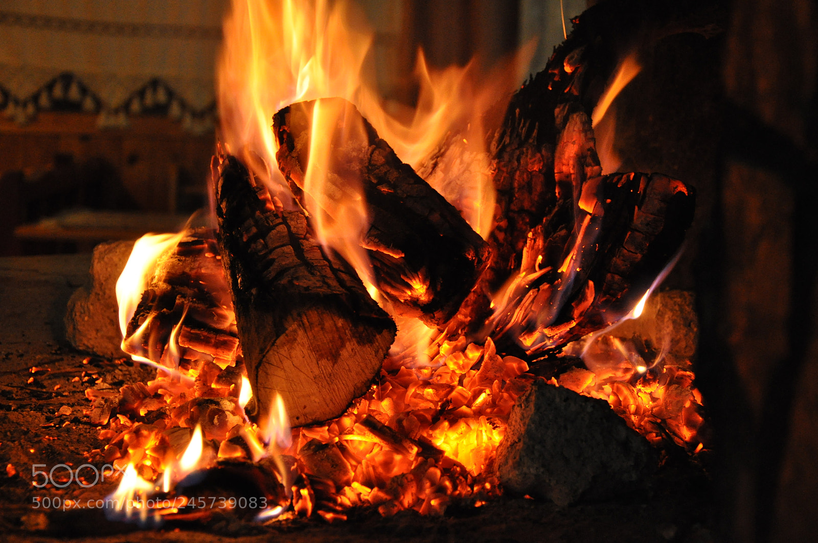 Nikon D90 sample photo. () photography