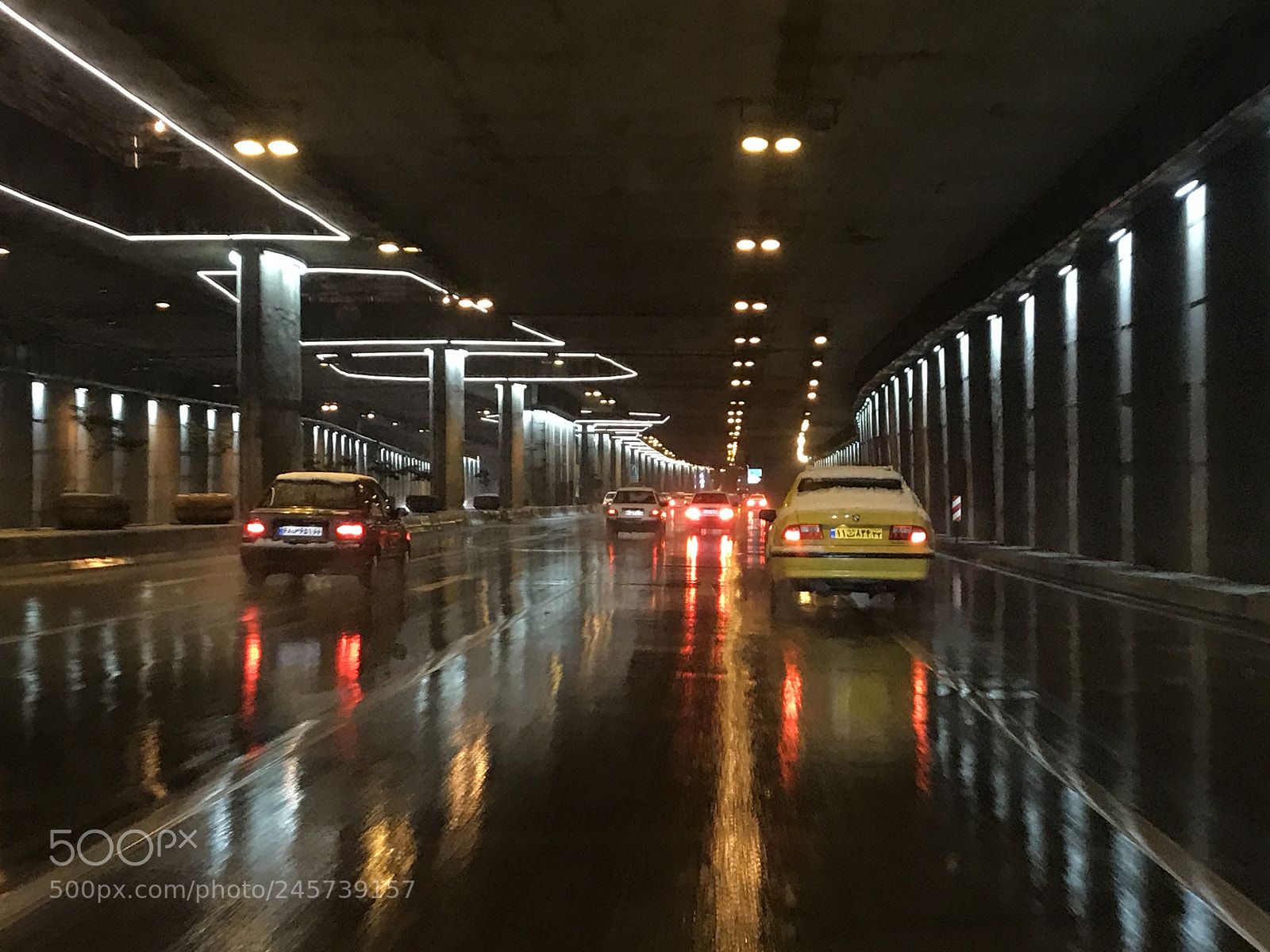 Apple iPhone 7 Plus sample photo. Car&color photography
