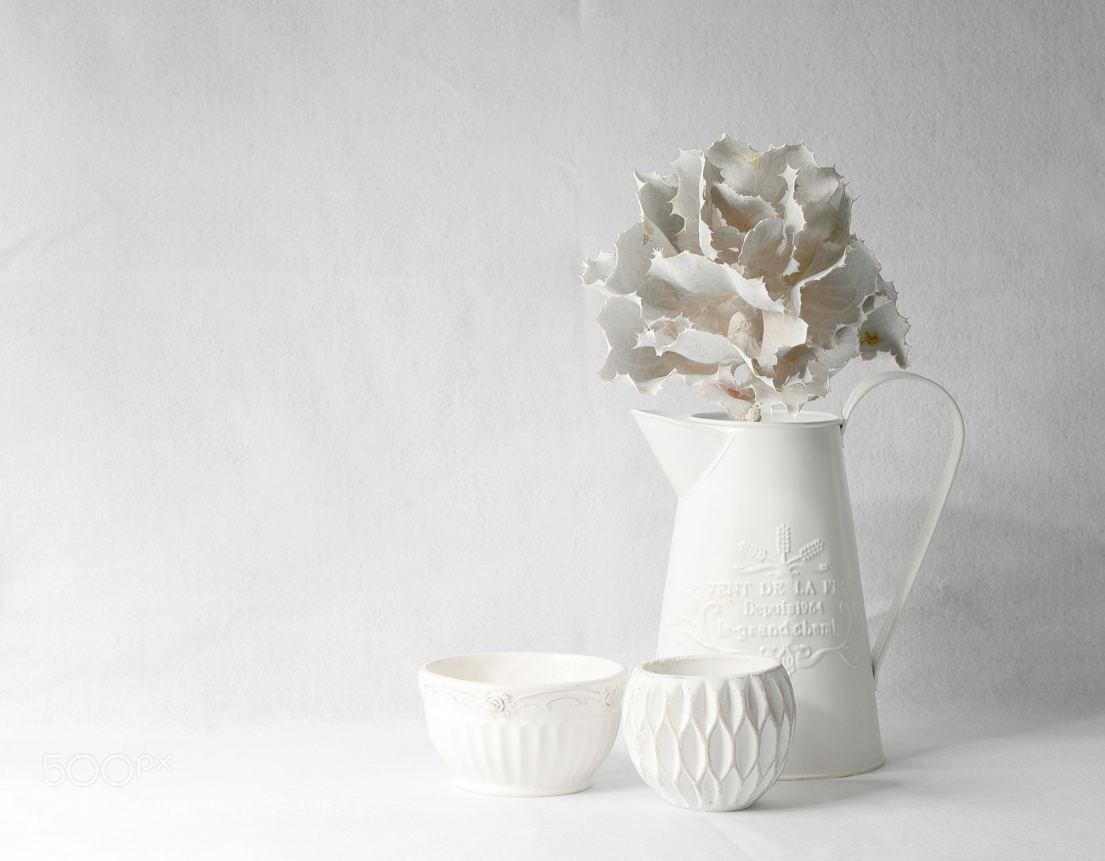 Canon EOS 7D Mark II sample photo. Utterly white photography