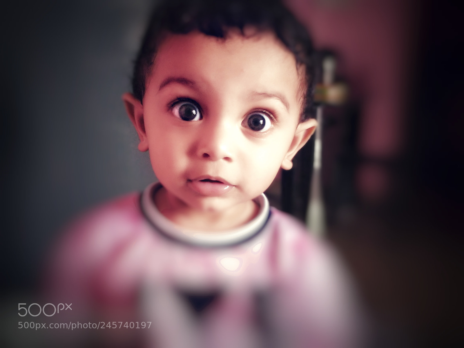 OnePlus 5 sample photo. Innocence photography