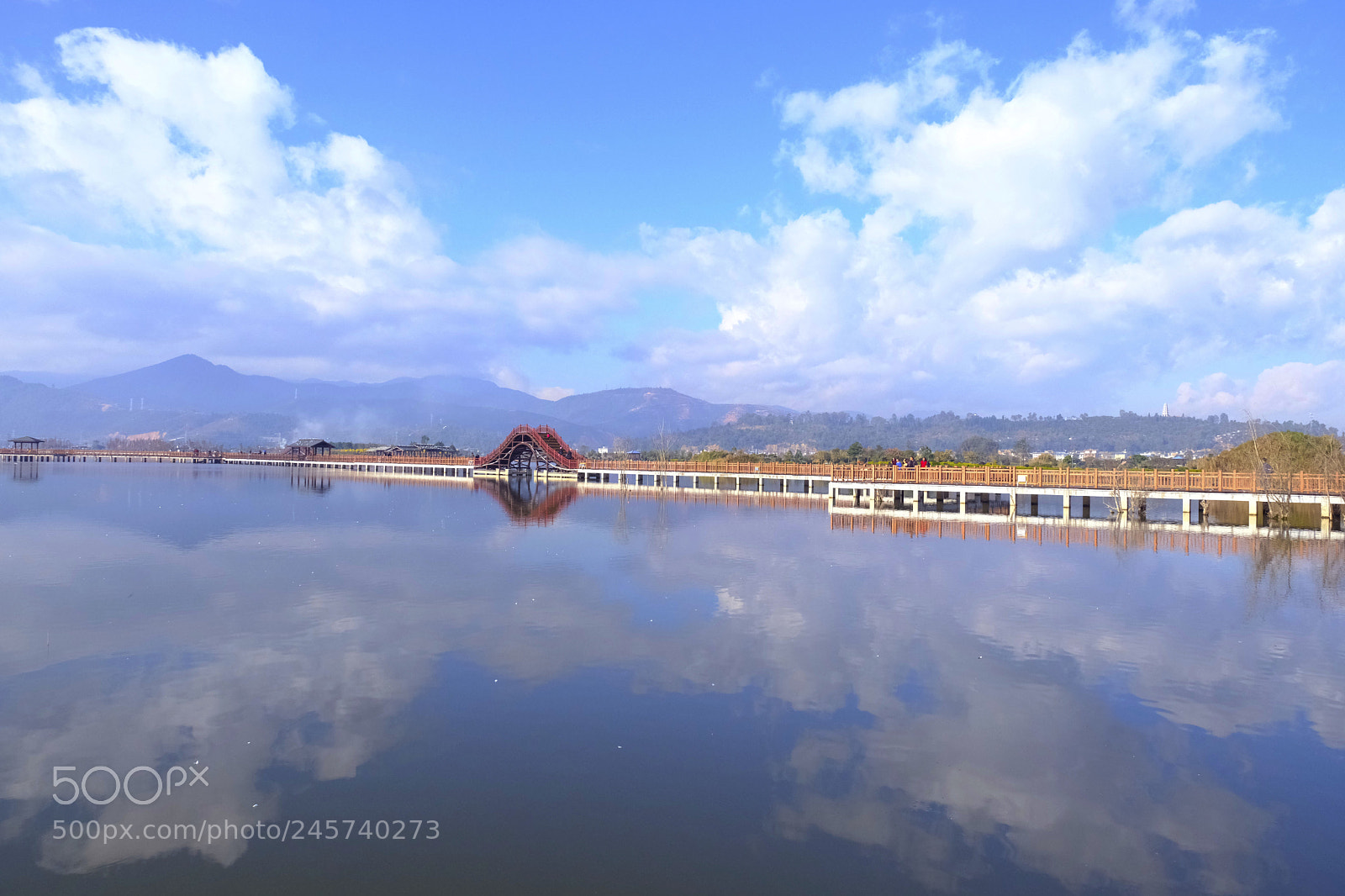 Fujifilm X-T2 sample photo. Yun nan scenery photography
