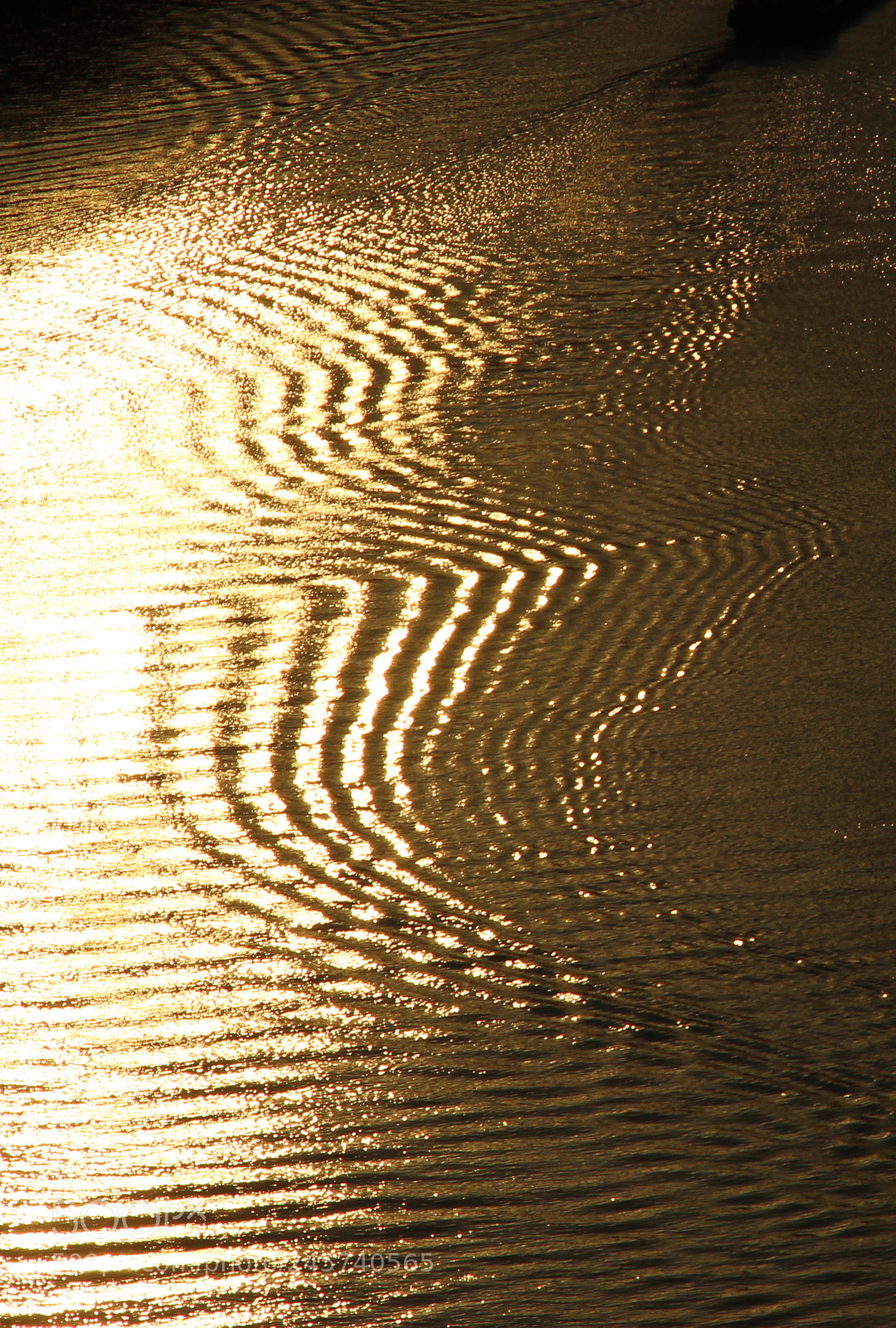 Canon EOS 600D (Rebel EOS T3i / EOS Kiss X5) sample photo. Shine on the river photography