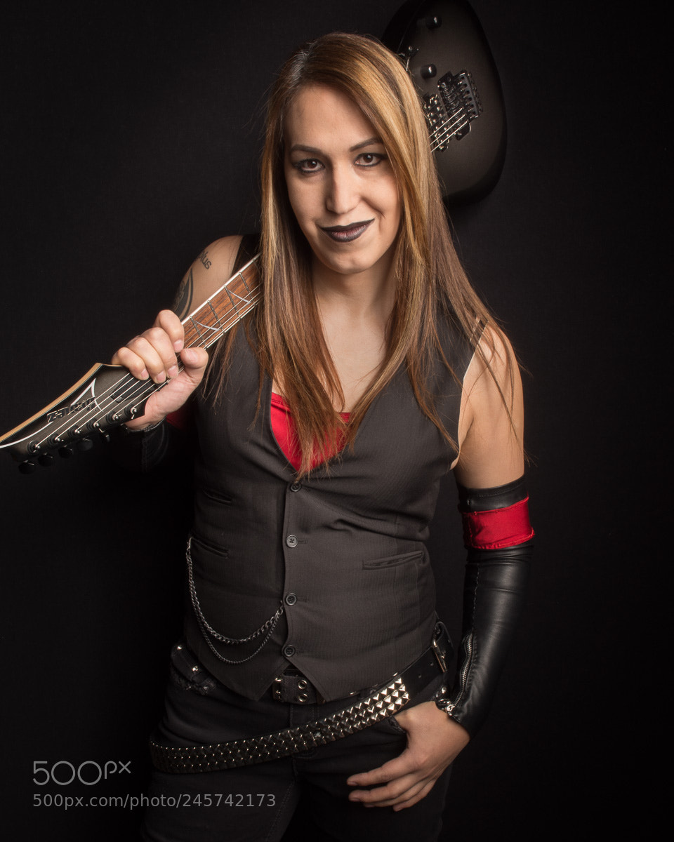 Nikon D7200 sample photo. Nat from tier photography