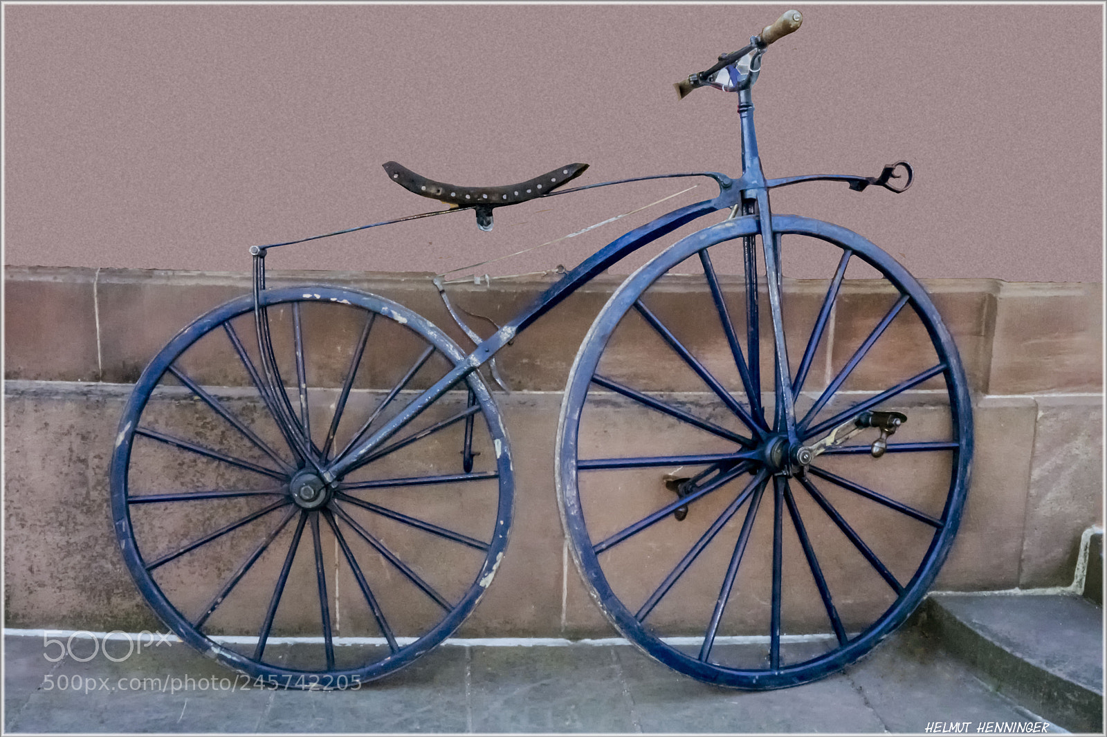 Sony a6500 sample photo. 0594 200 jahre fahrrad photography