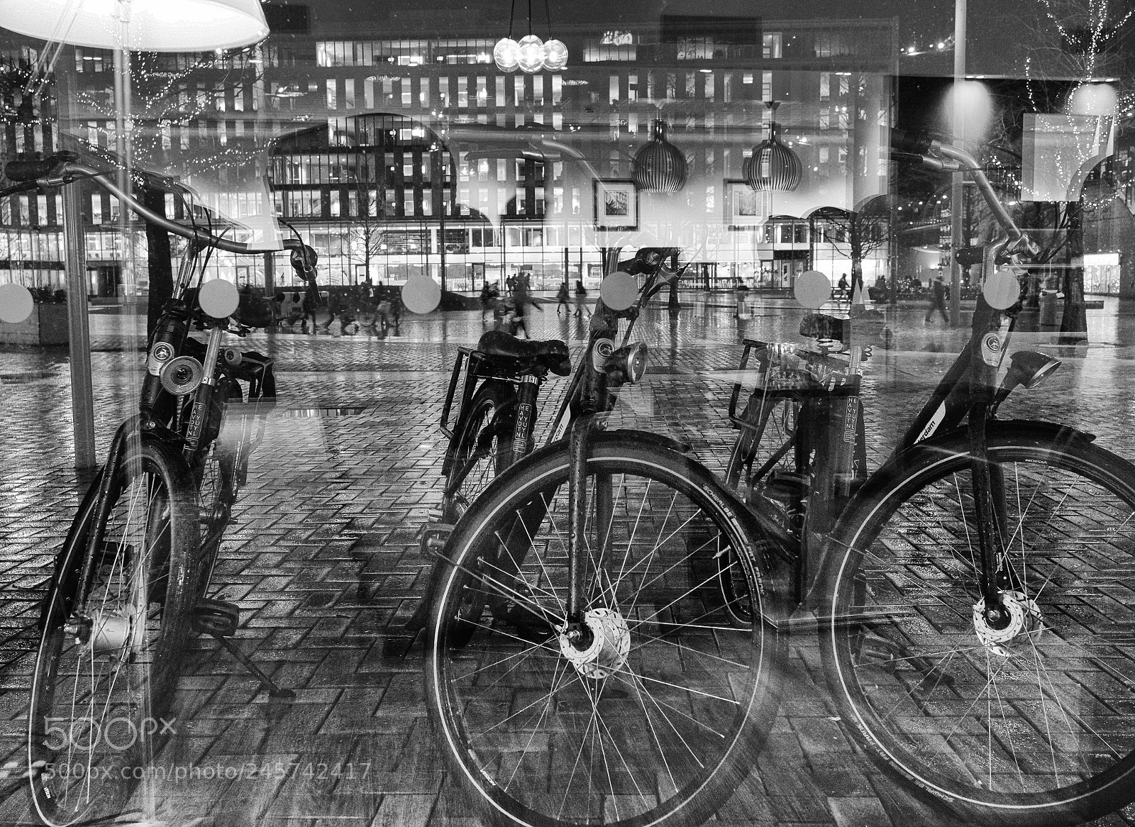 Panasonic Lumix DC-G9 sample photo. In amsterdam photography