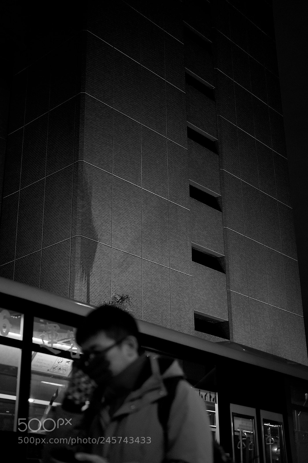 Fujifilm X-T10 sample photo. Covering face photography